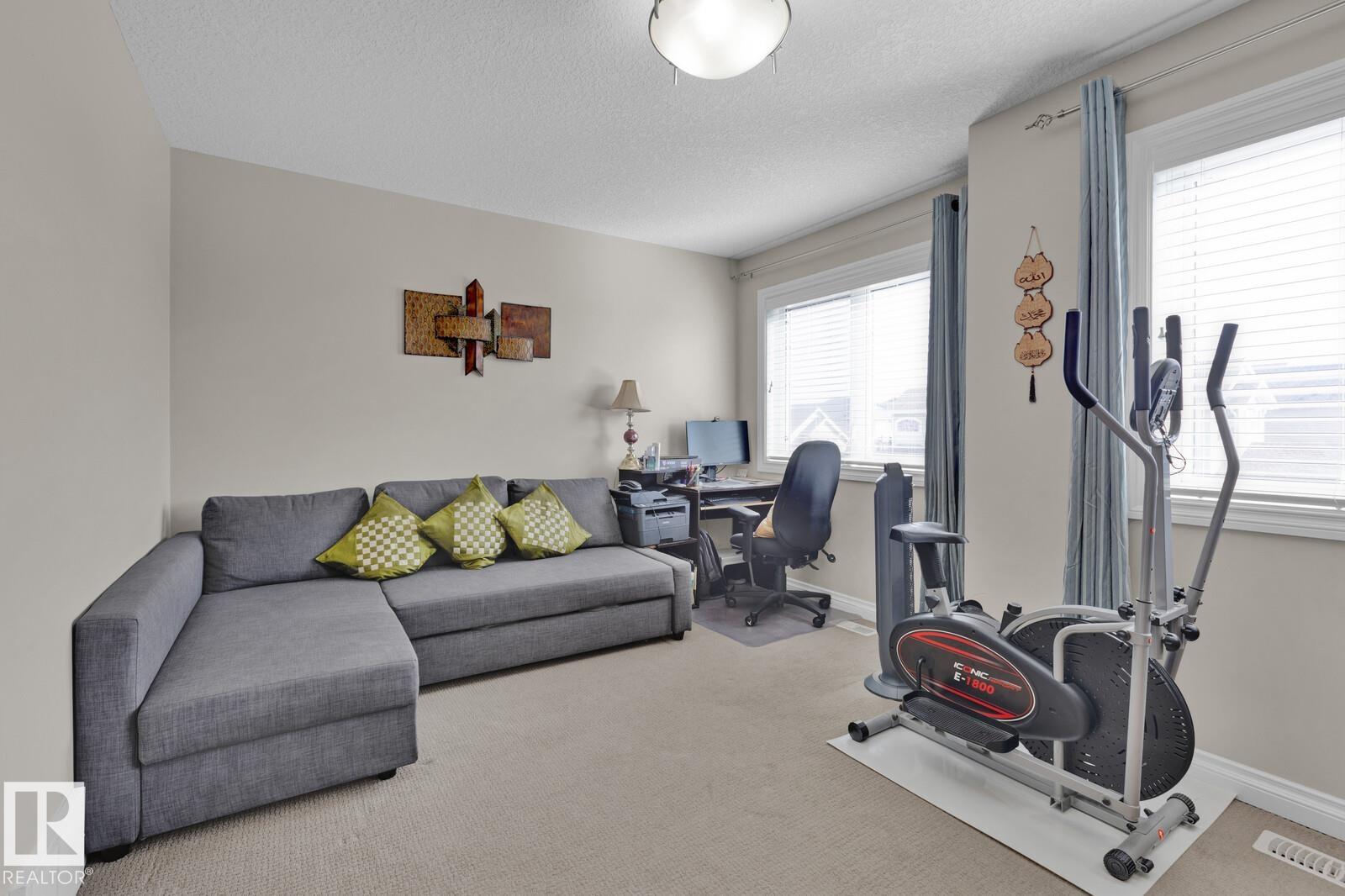 Photo 32 at 8928 23 Avenue SW, Summerside, Edmonton
