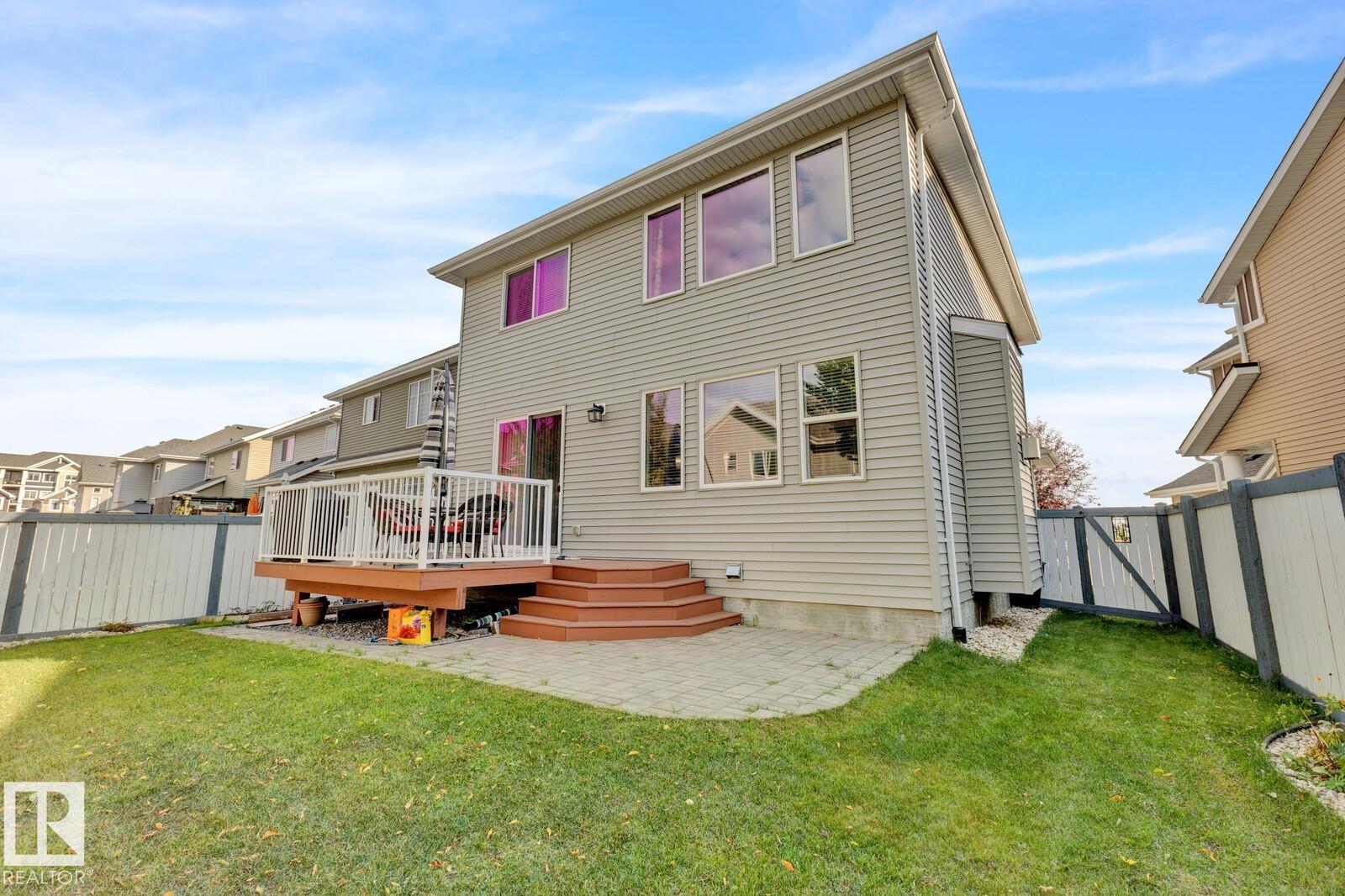 Photo 37 at 8928 23 Avenue SW, Summerside, Edmonton