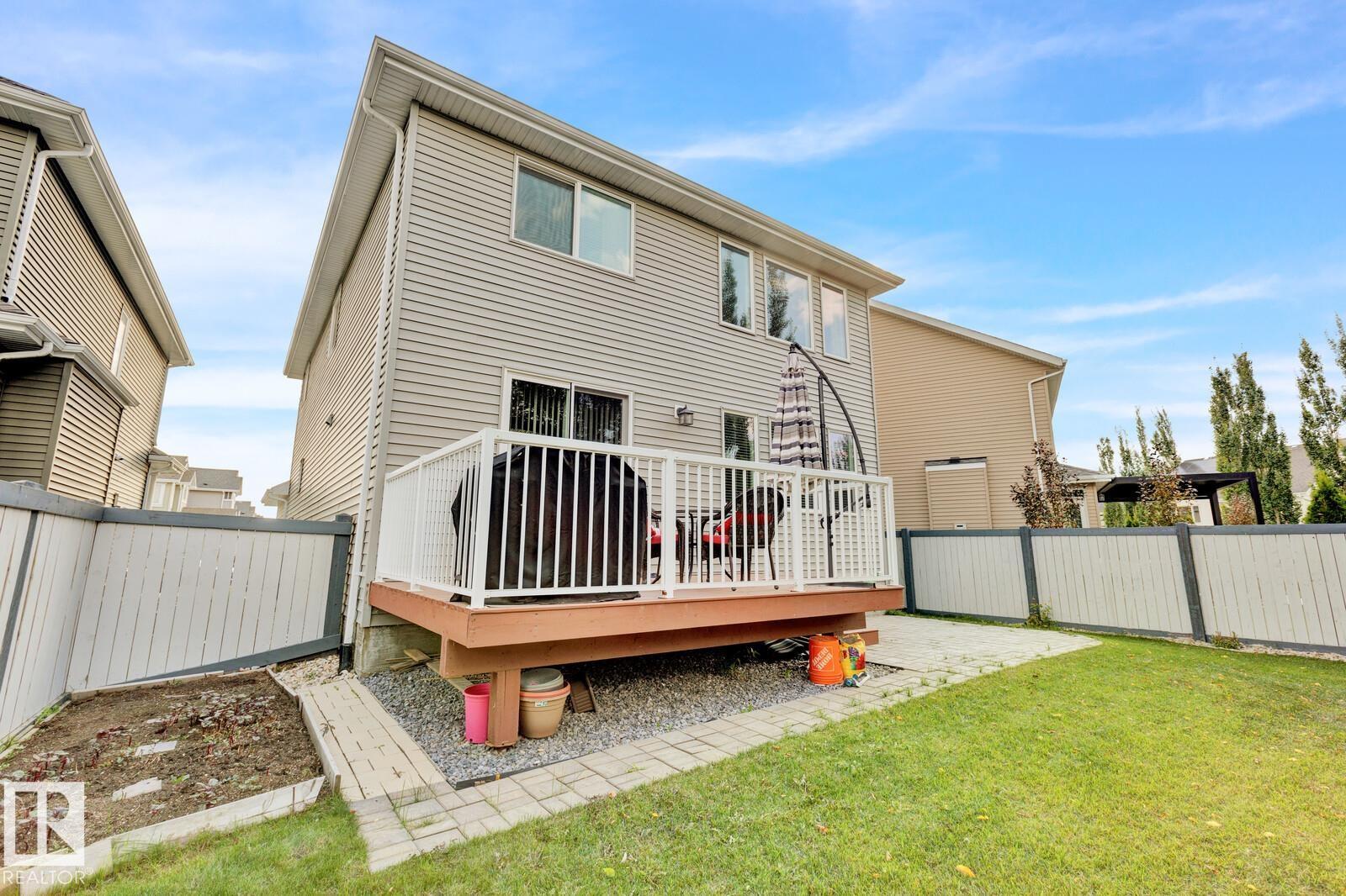 Photo 39 at 8928 23 Avenue SW, Summerside, Edmonton