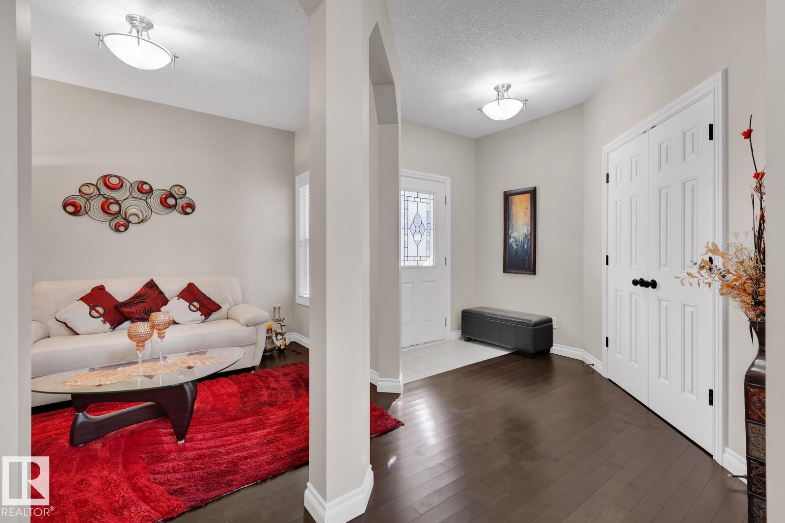 Photo 5 at 8928 23 Avenue SW, Summerside, Edmonton