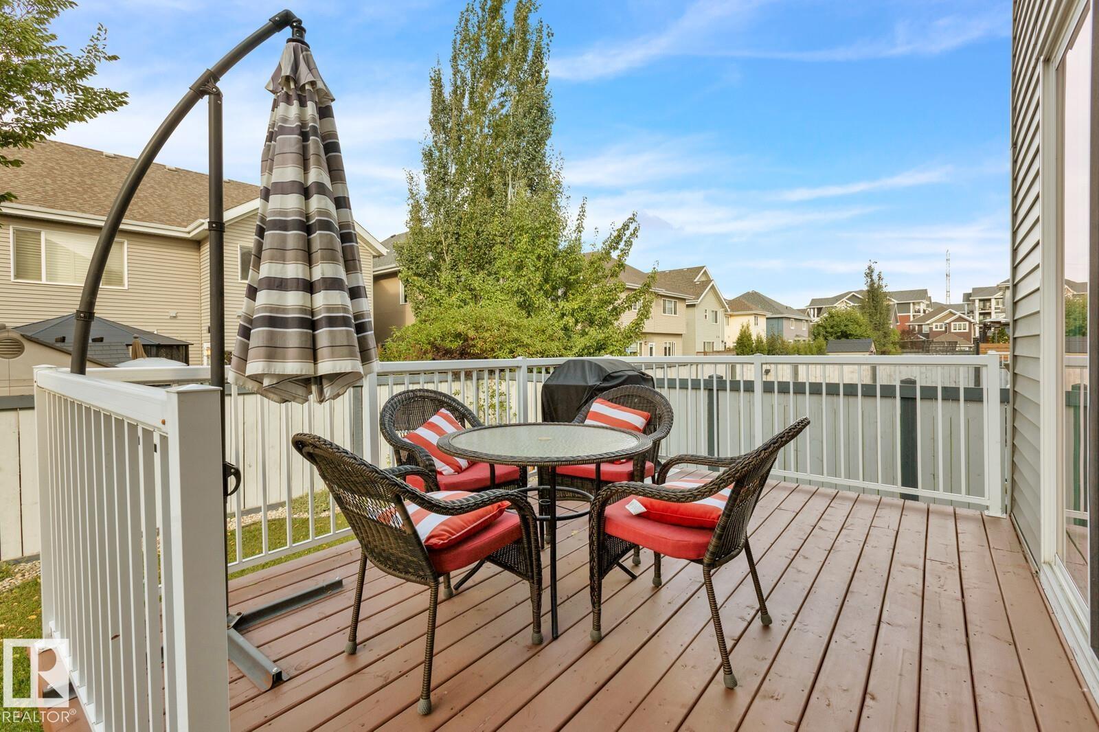 Photo 42 at 8928 23 Avenue SW, Summerside, Edmonton