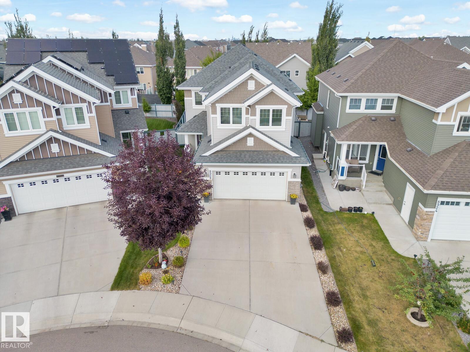Photo 45 at 8928 23 Avenue SW, Summerside, Edmonton