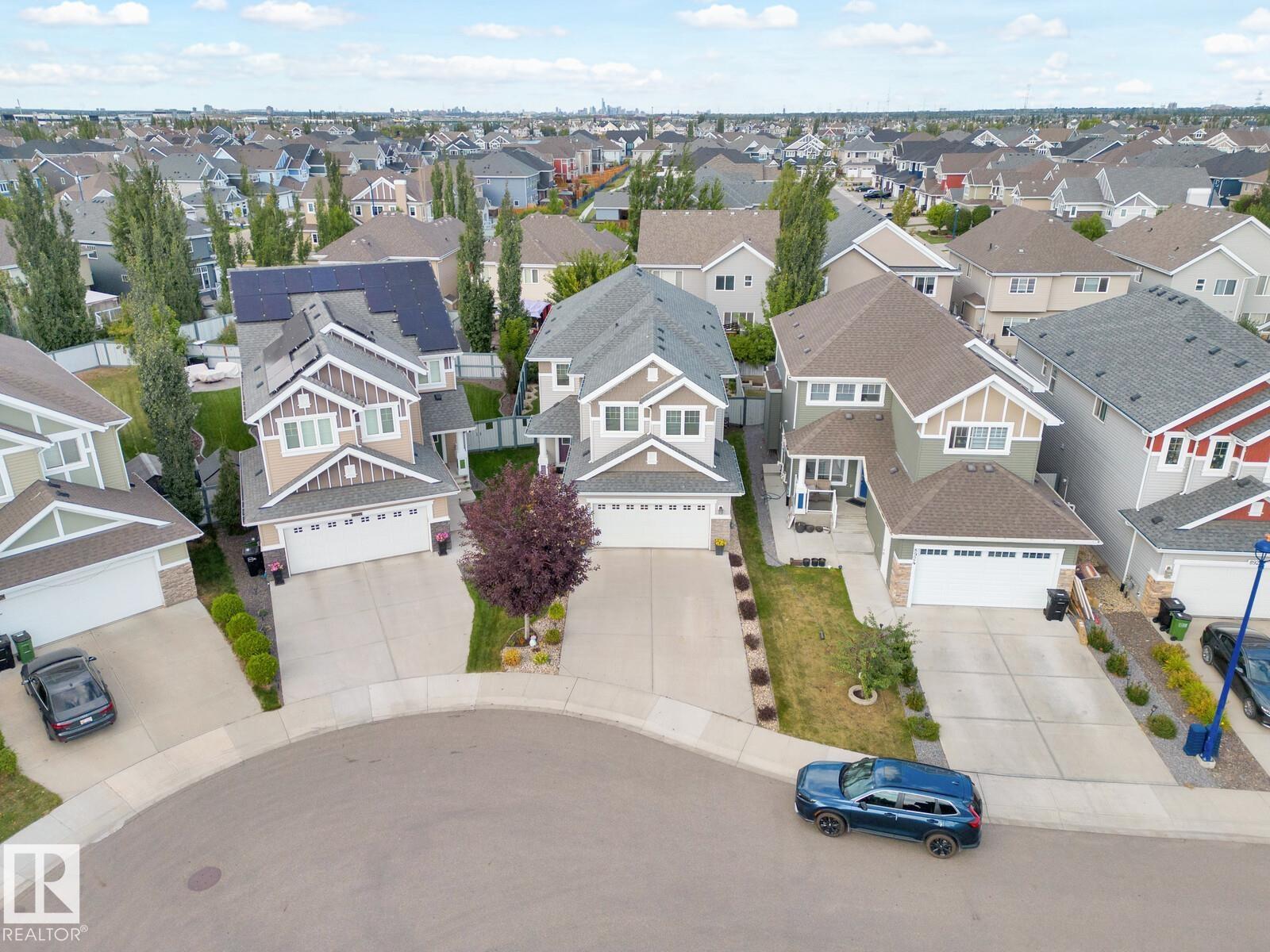 Photo 46 at 8928 23 Avenue SW, Summerside, Edmonton