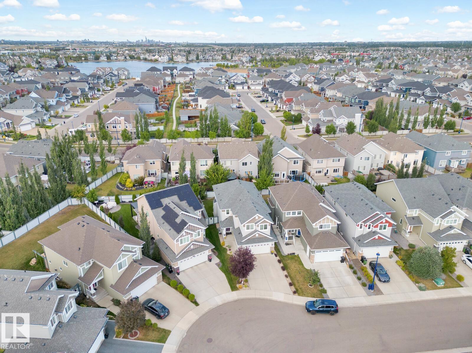 Photo 47 at 8928 23 Avenue SW, Summerside, Edmonton