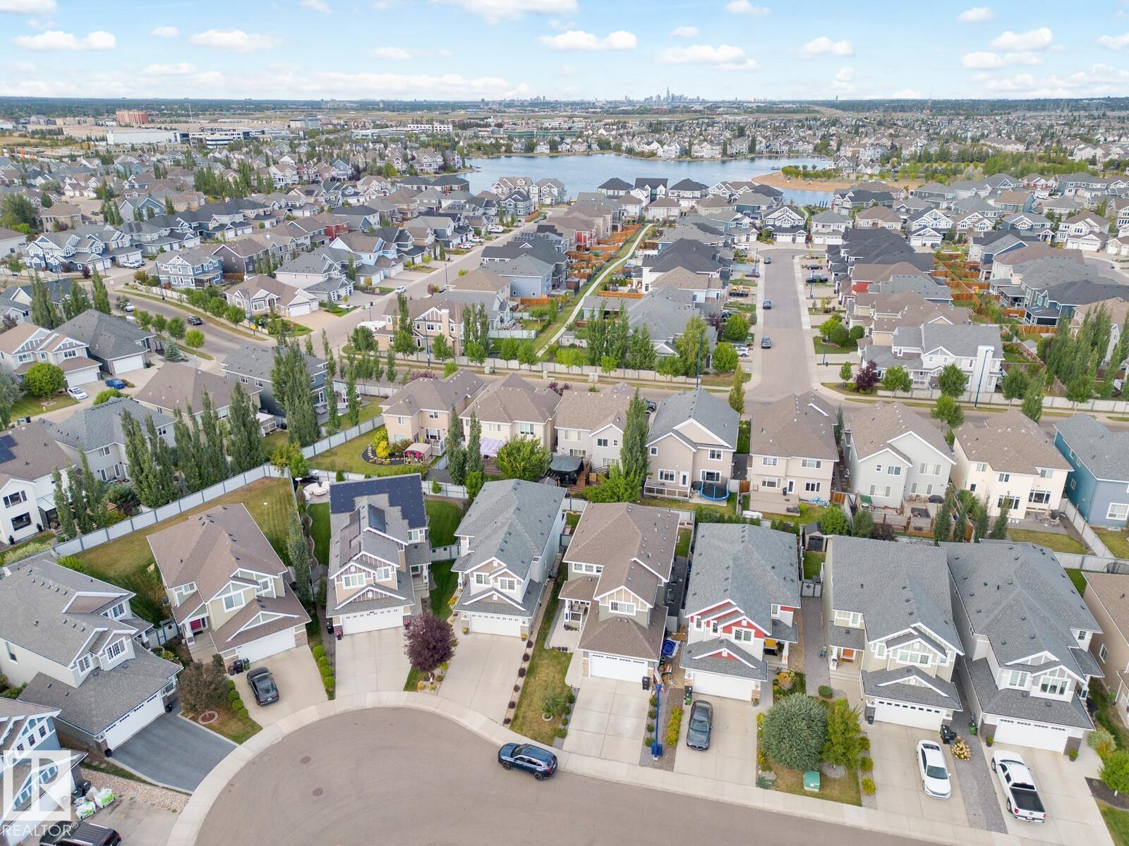 Photo 48 at 8928 23 Avenue SW, Summerside, Edmonton