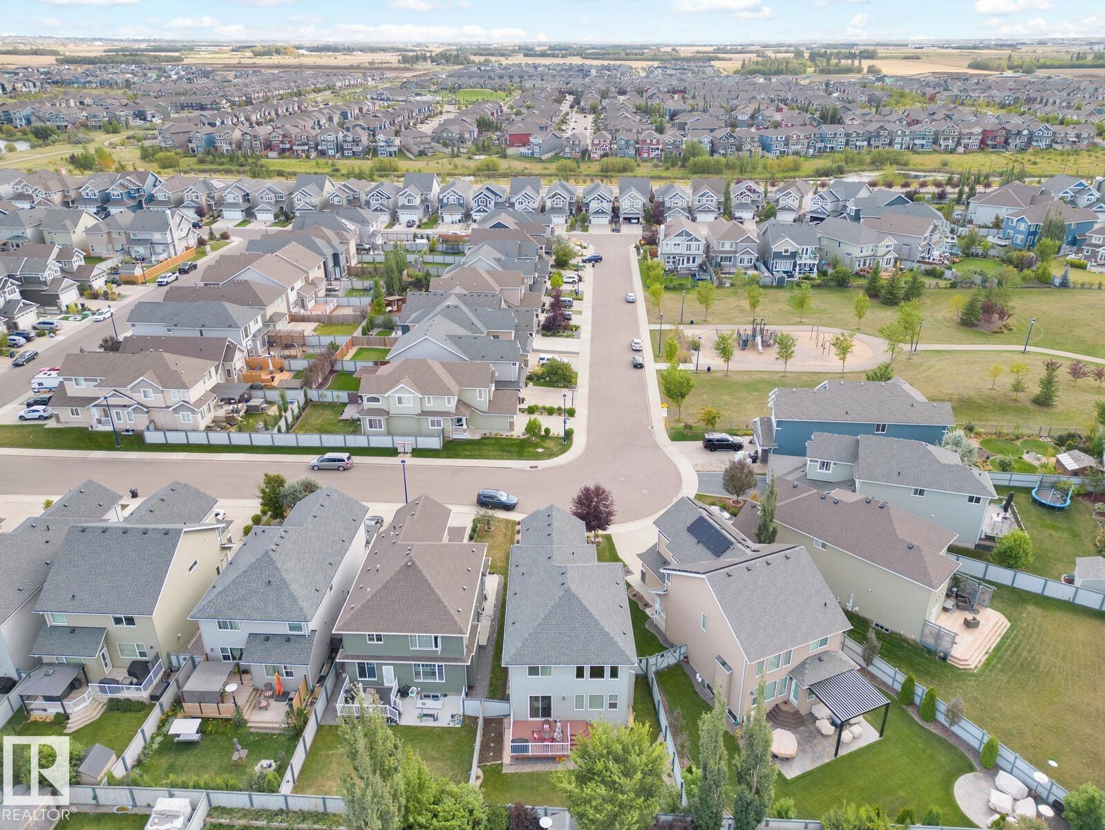 Photo 50 at 8928 23 Avenue SW, Summerside, Edmonton