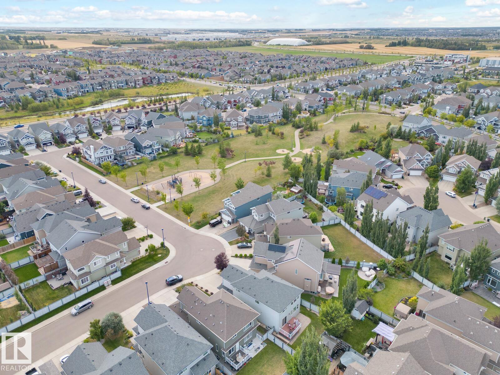 Photo 52 at 8928 23 Avenue SW, Summerside, Edmonton