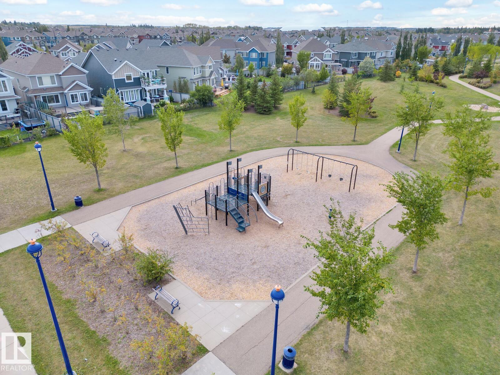 Photo 54 at 8928 23 Avenue SW, Summerside, Edmonton