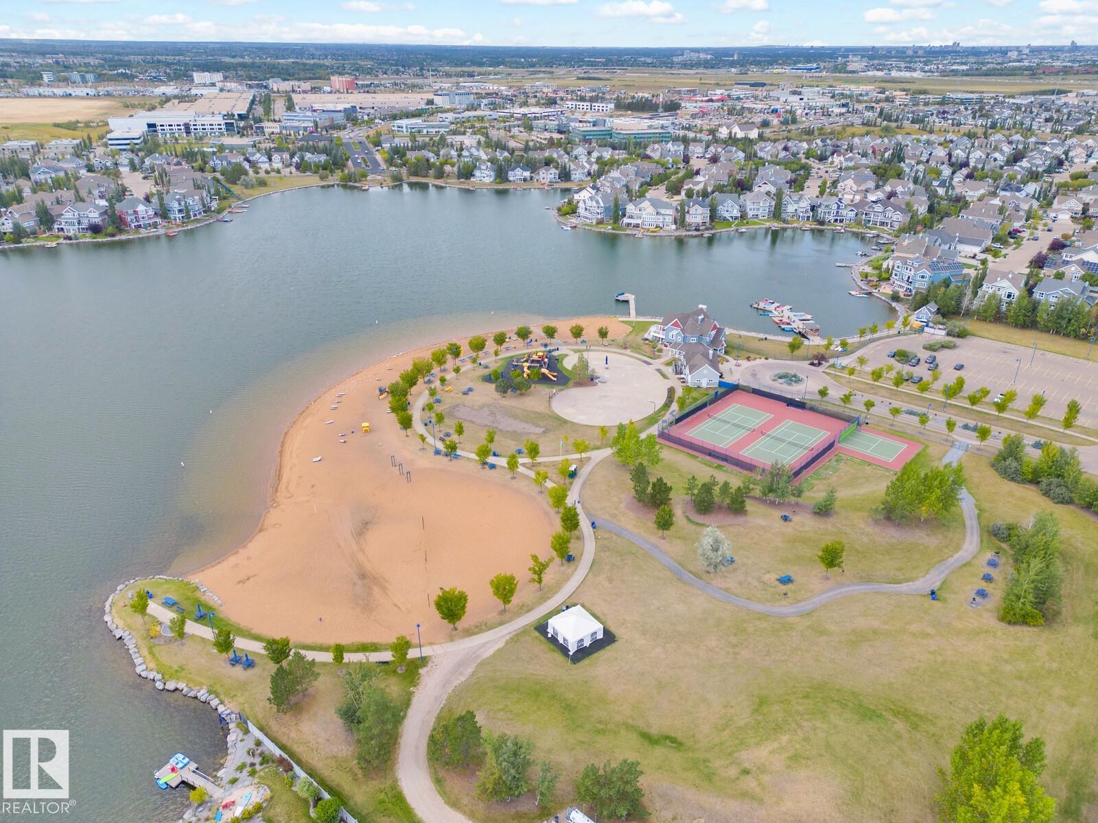 Photo 56 at 8928 23 Avenue SW, Summerside, Edmonton