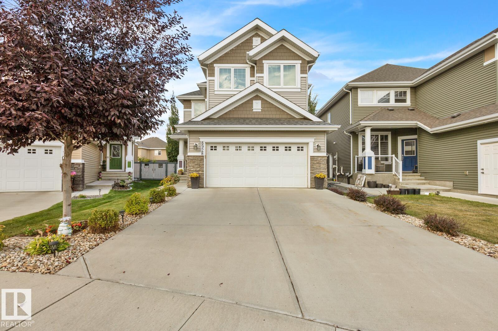 Photo 57 at 8928 23 Avenue SW, Summerside, Edmonton