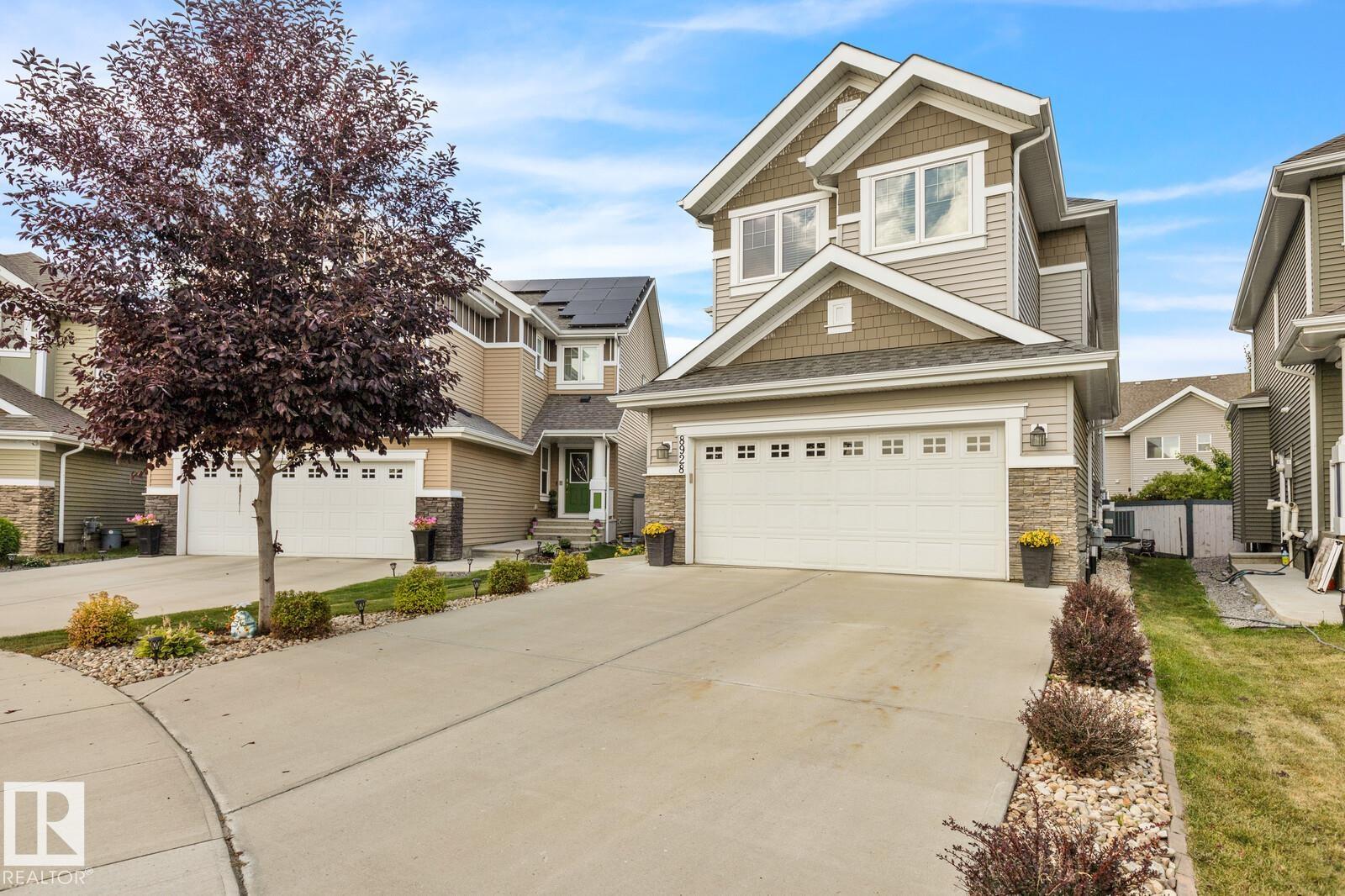 Photo 58 at 8928 23 Avenue SW, Summerside, Edmonton