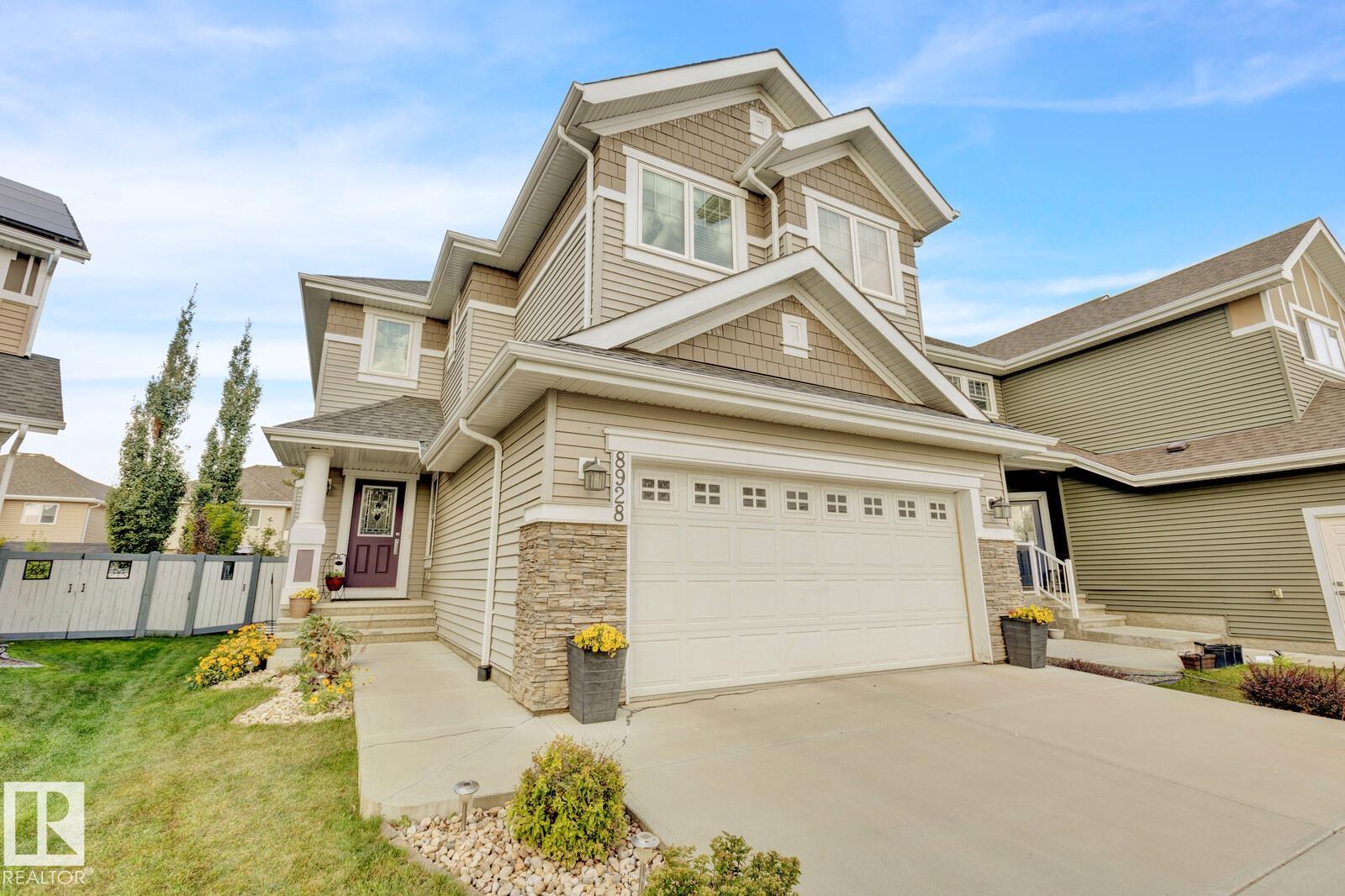 Photo 59 at 8928 23 Avenue SW, Summerside, Edmonton
