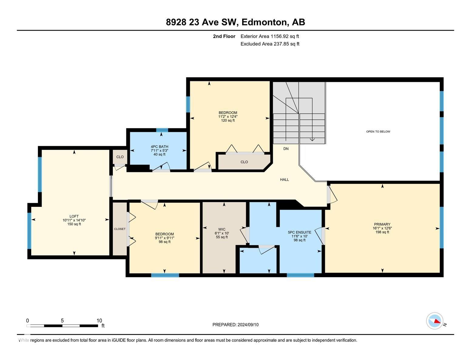Photo 62 at 8928 23 Avenue SW, Summerside, Edmonton