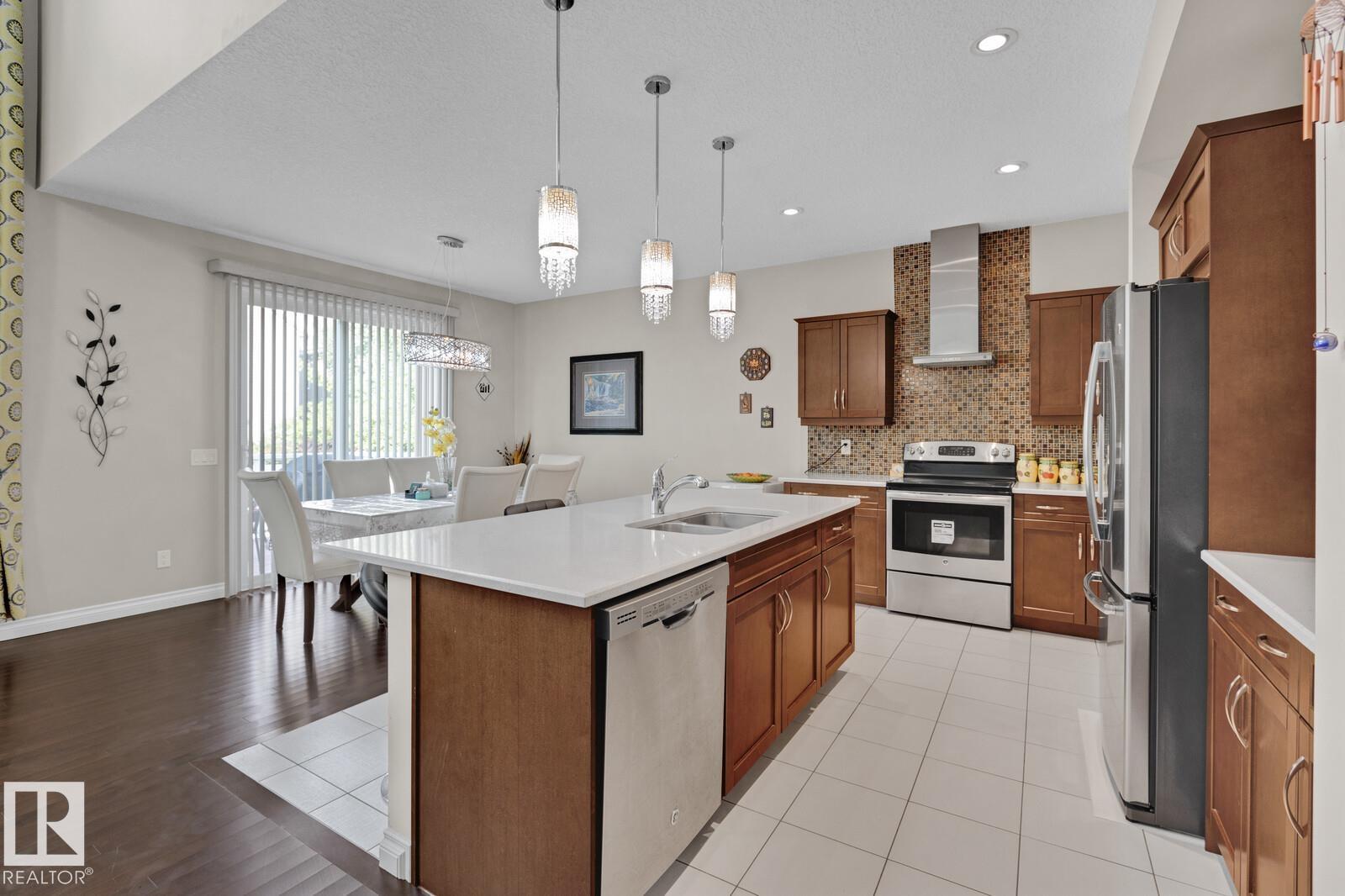 Photo 8 at 8928 23 Avenue SW, Summerside, Edmonton