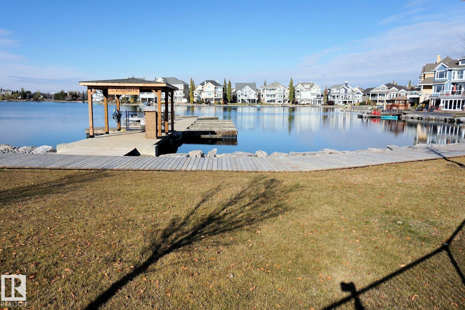 Photo 73 at 8928 23 Avenue SW, Summerside, Edmonton