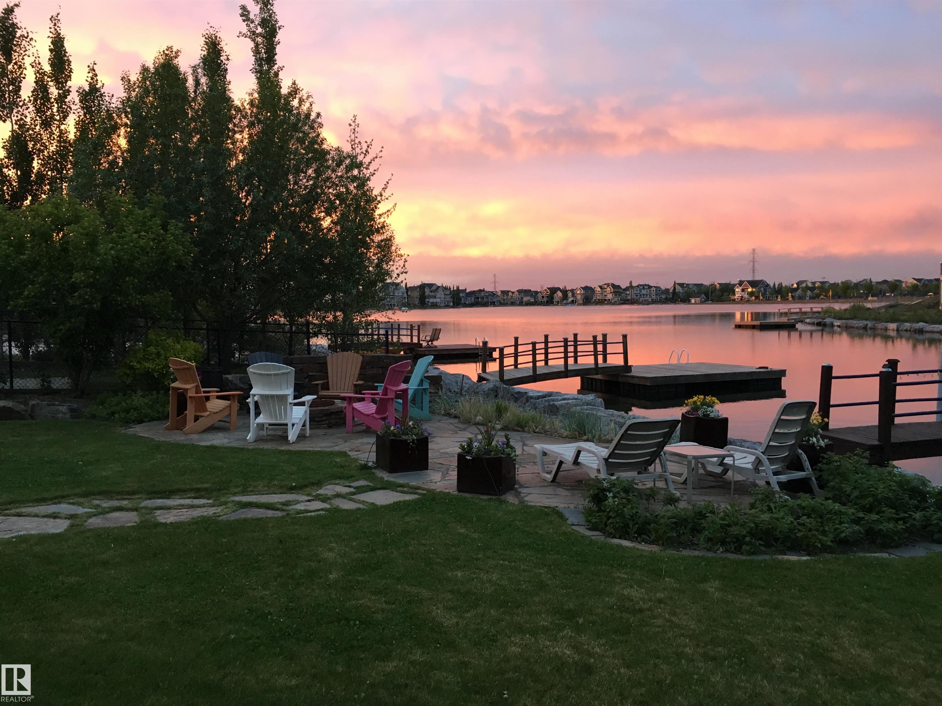 Photo 74 at 8928 23 Avenue SW, Summerside, Edmonton