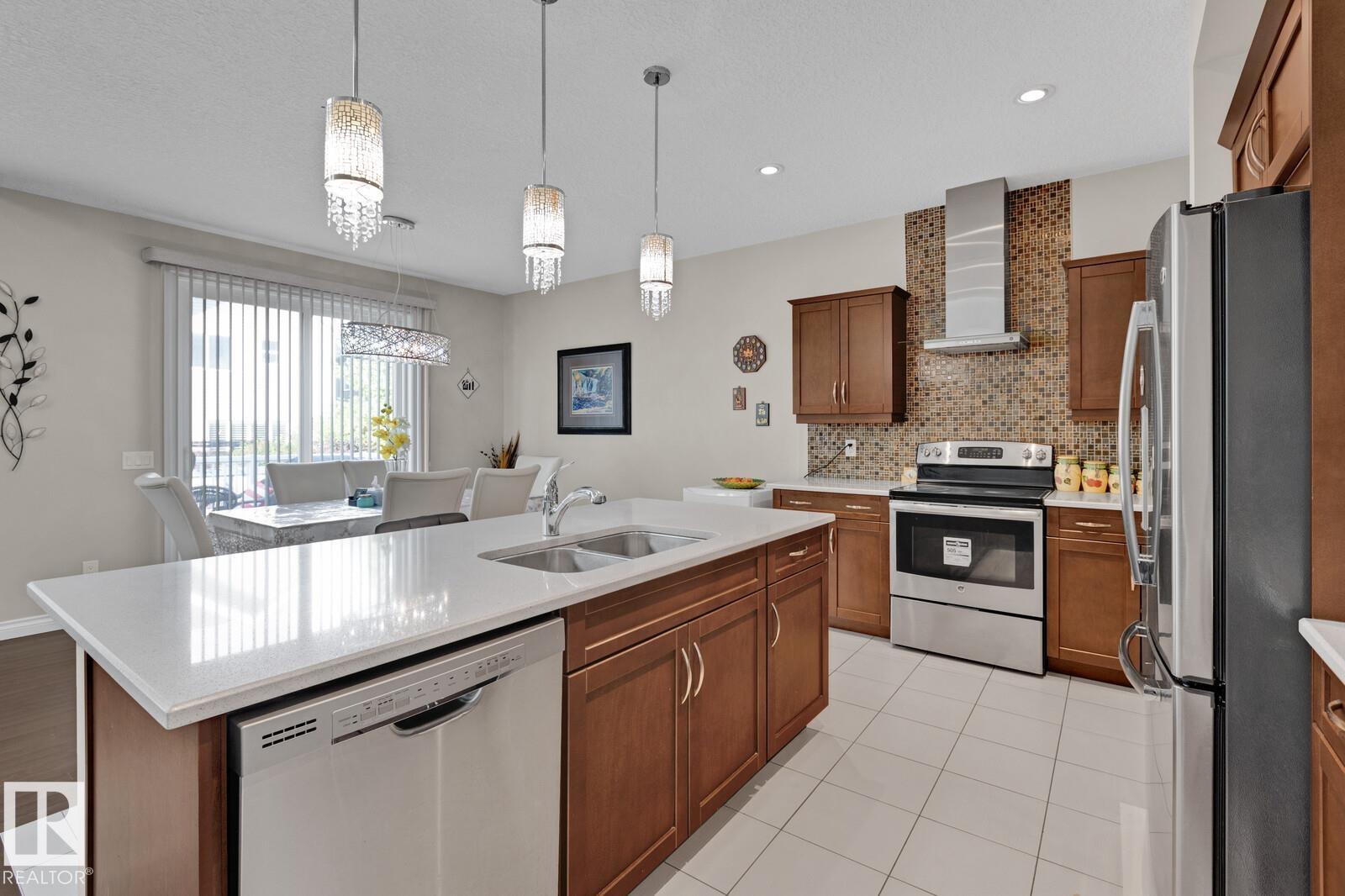 Photo 9 at 8928 23 Avenue SW, Summerside, Edmonton