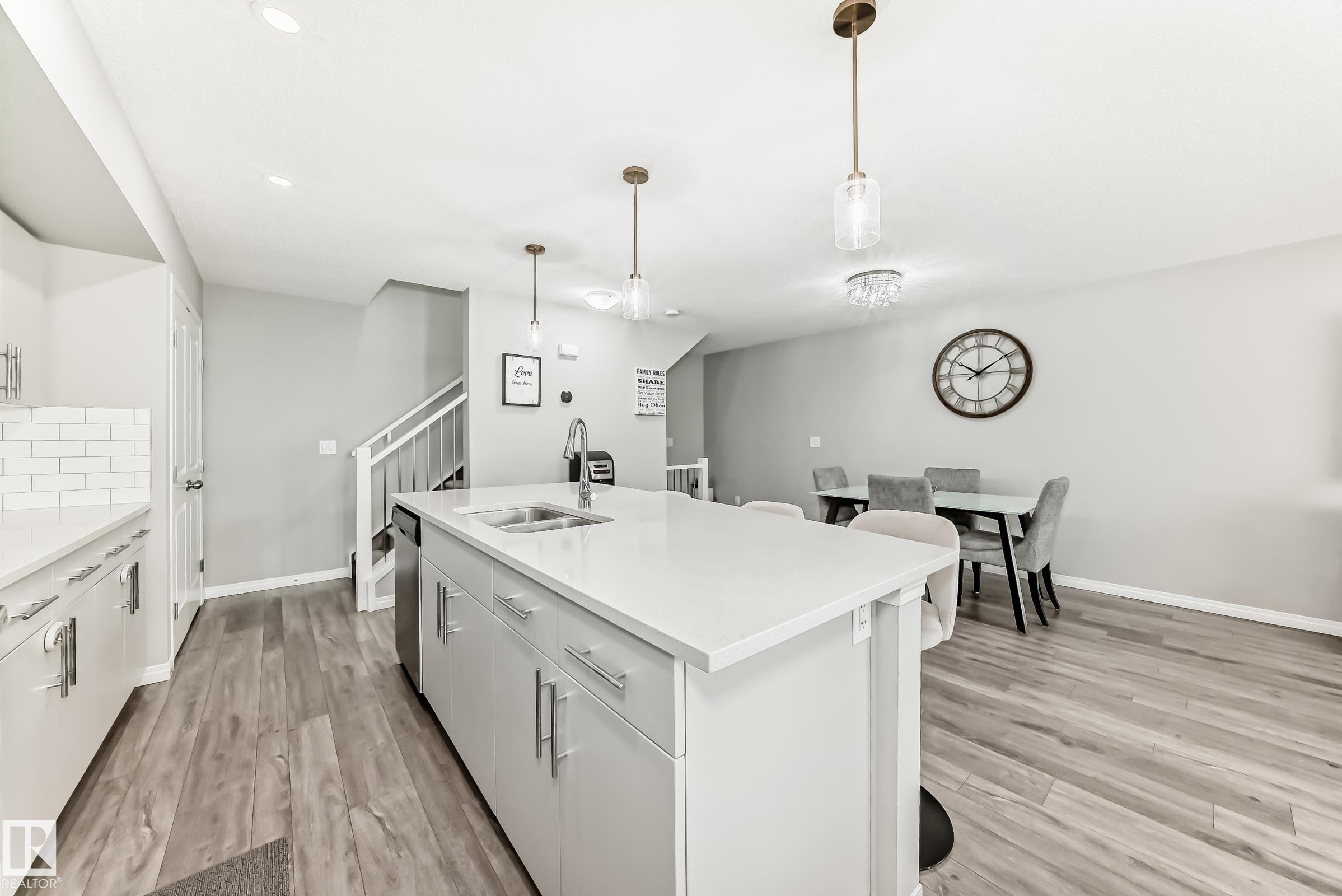 Photo 6 at 20310 15a Avenue NW, Stillwater, Edmonton