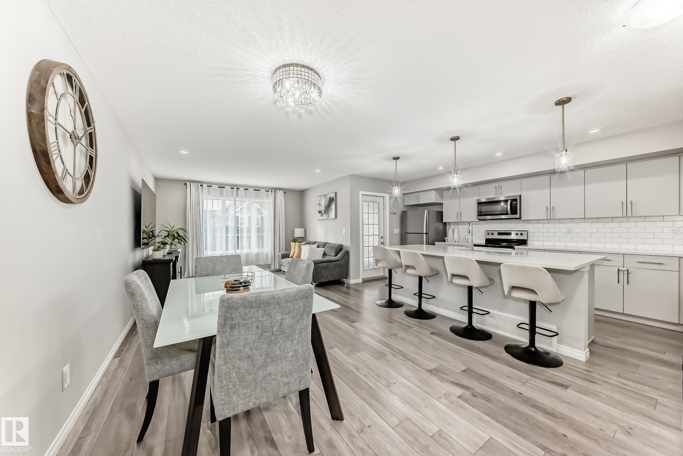 Photo 9 at 20310 15a Avenue NW, Stillwater, Edmonton