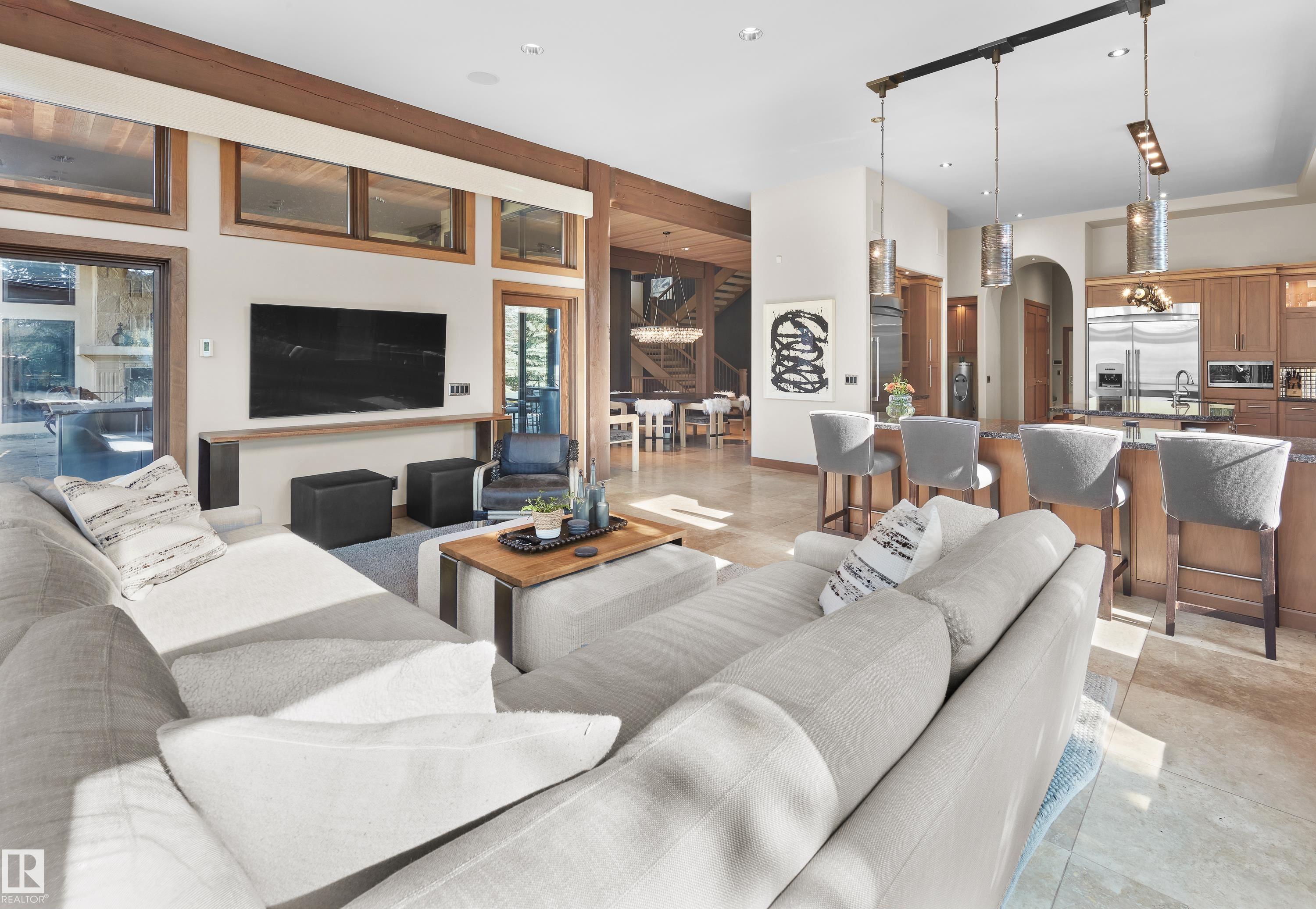 Photo 12 at 56 Windermere Drive SW, Windermere, Edmonton