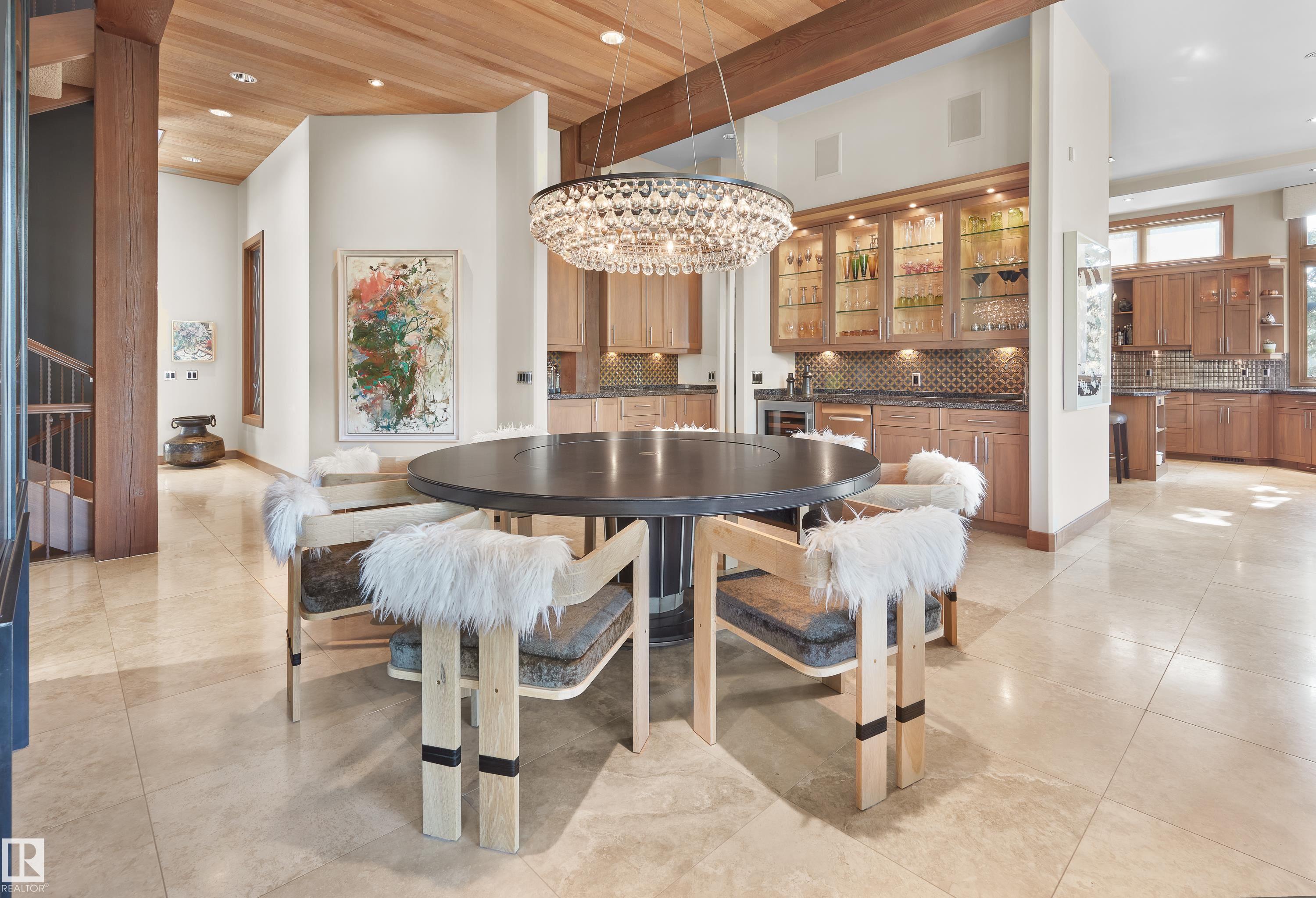 Photo 13 at 56 Windermere Drive SW, Windermere, Edmonton