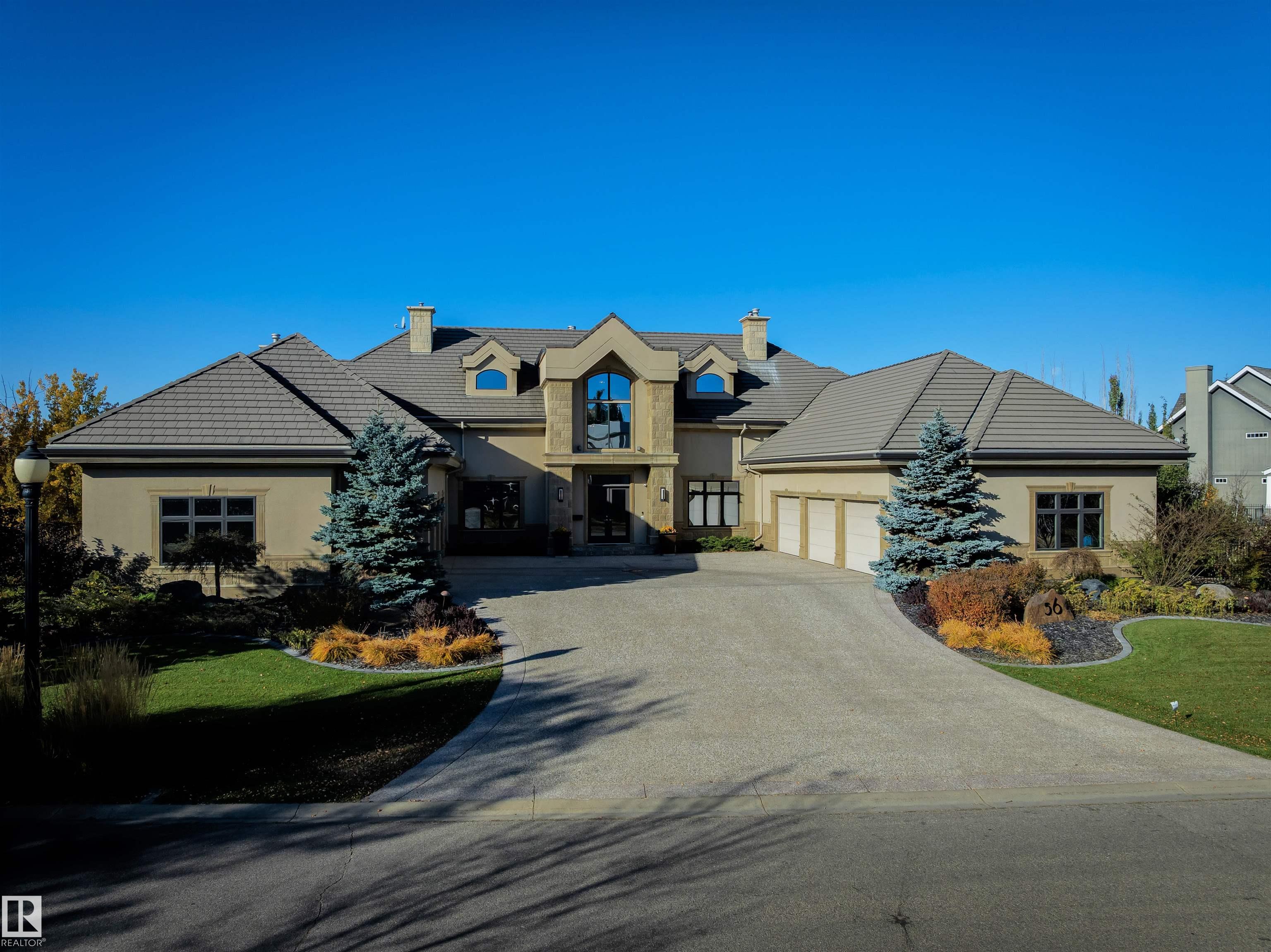 Photo 3 at 56 Windermere Drive SW, Windermere, Edmonton