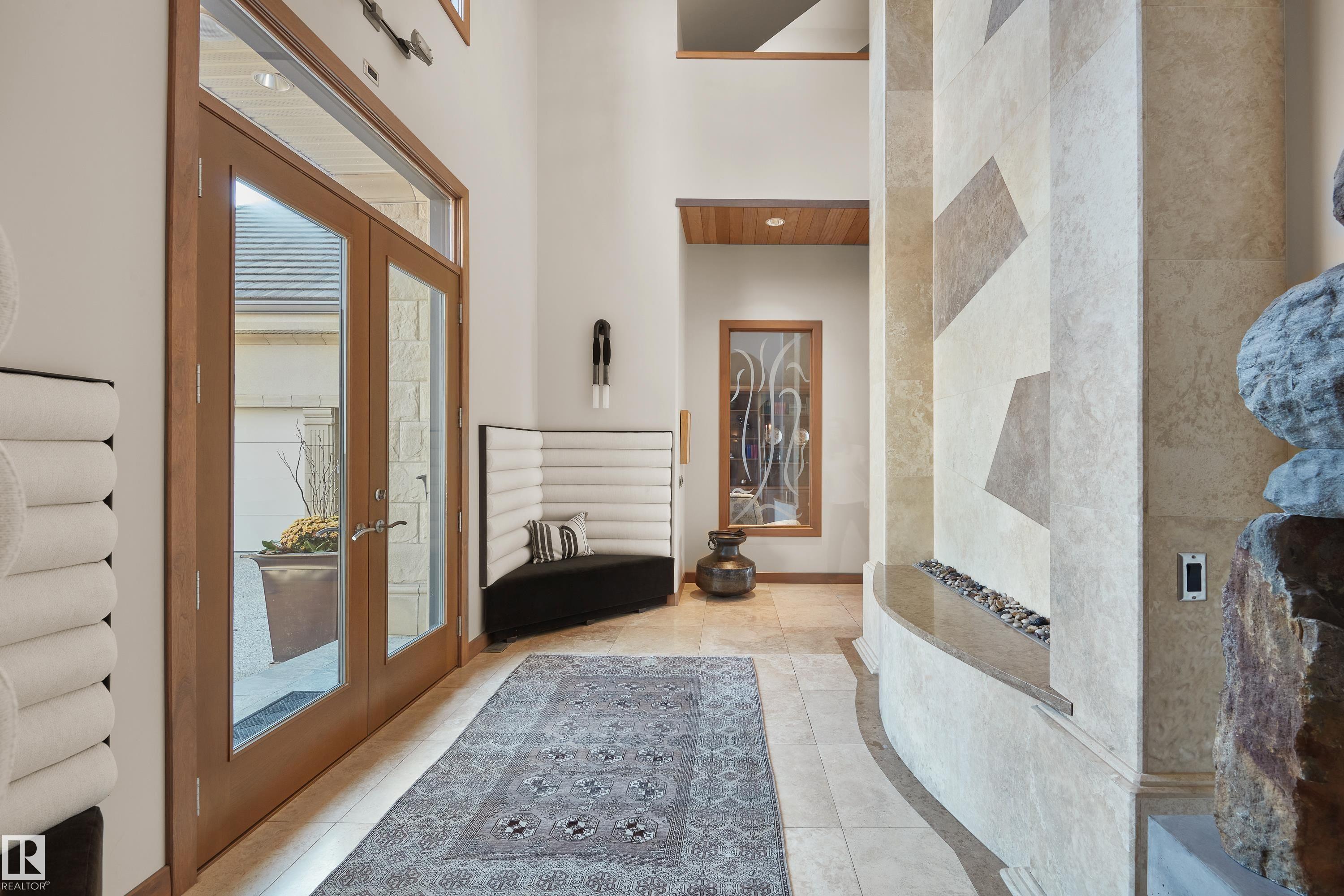 Photo 5 at 56 Windermere Drive SW, Windermere, Edmonton