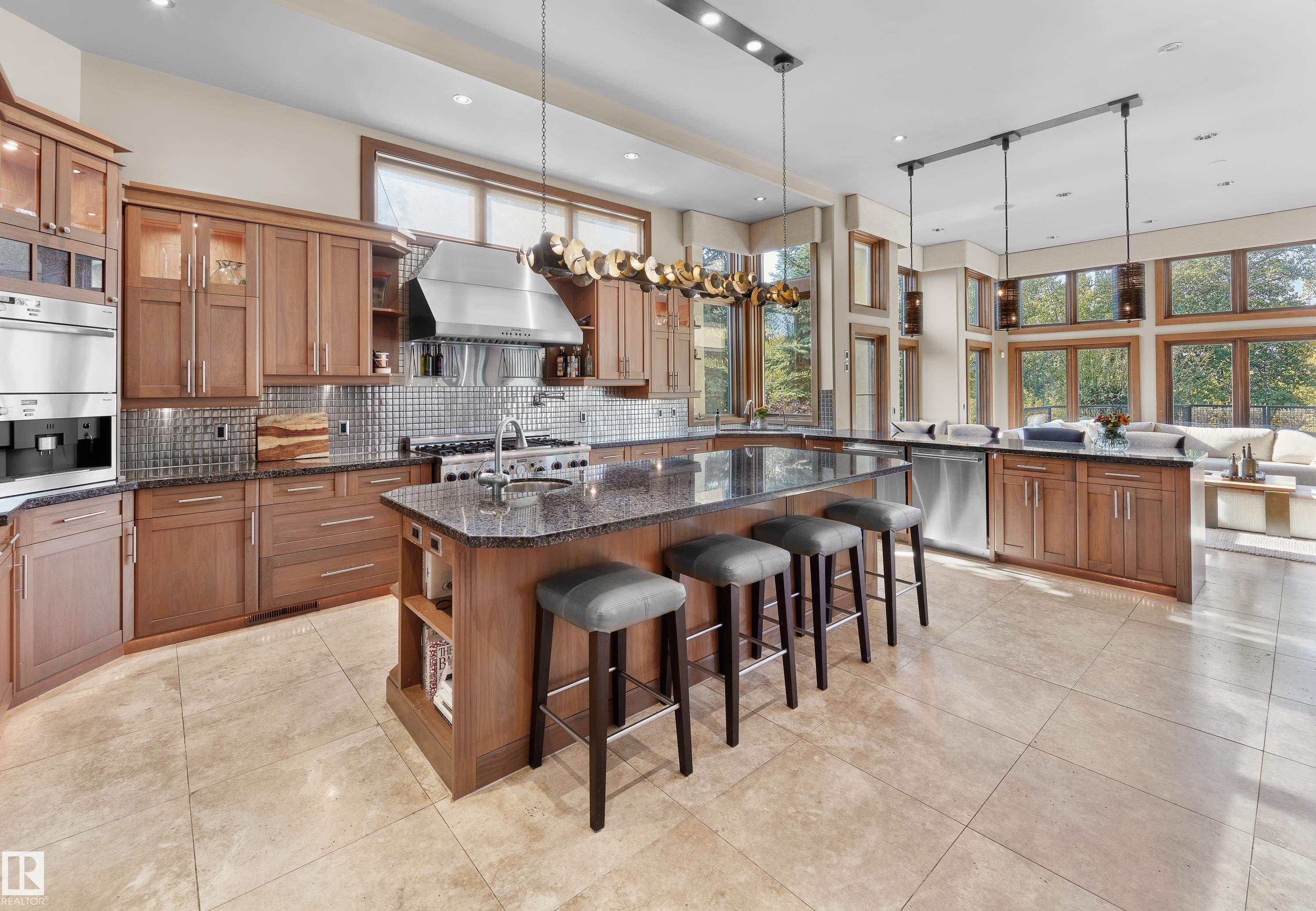 Photo 6 at 56 Windermere Drive SW, Windermere, Edmonton