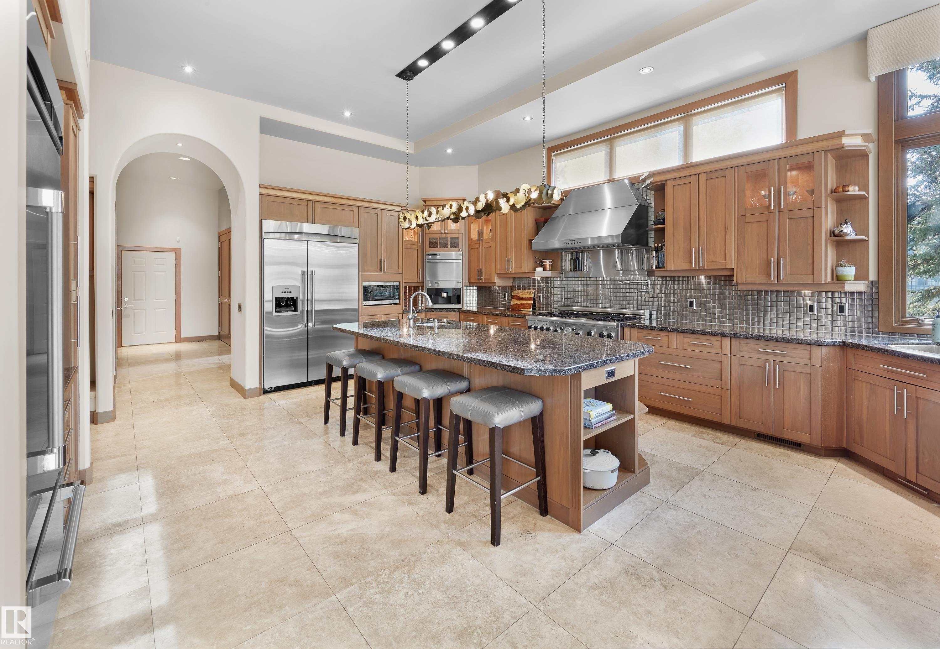 Photo 7 at 56 Windermere Drive SW, Windermere, Edmonton