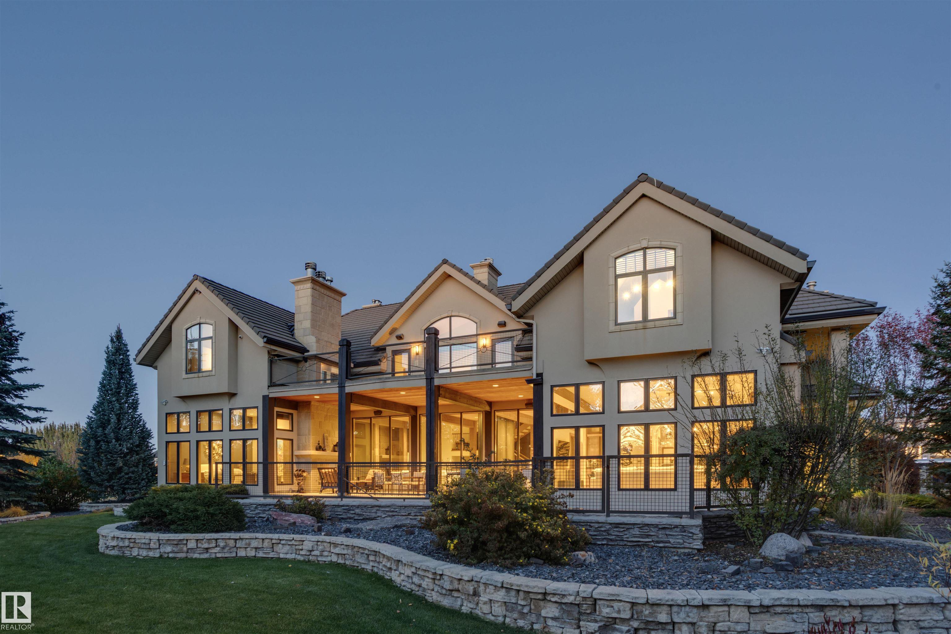 Photo 64 at 56 Windermere Drive SW, Windermere, Edmonton