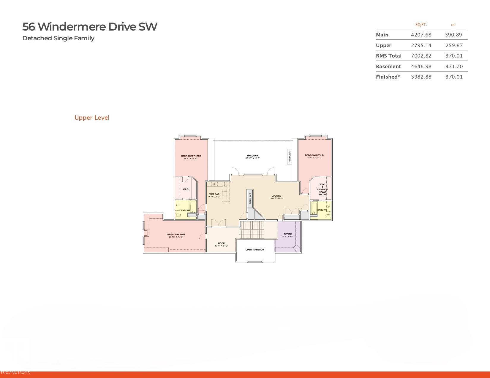 Photo 70 at 56 Windermere Drive SW, Windermere, Edmonton
