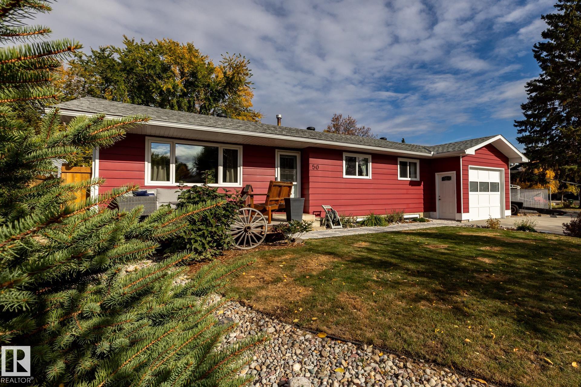 50 Springfield Crescent, Sturgeon Heights, St. Albert 