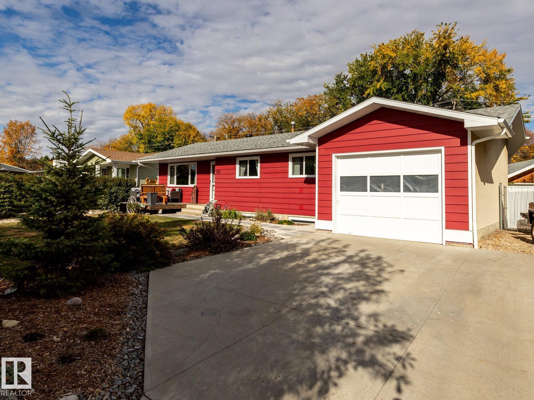 Photo 3 at 50 Springfield Crescent, Sturgeon Heights, St. Albert
