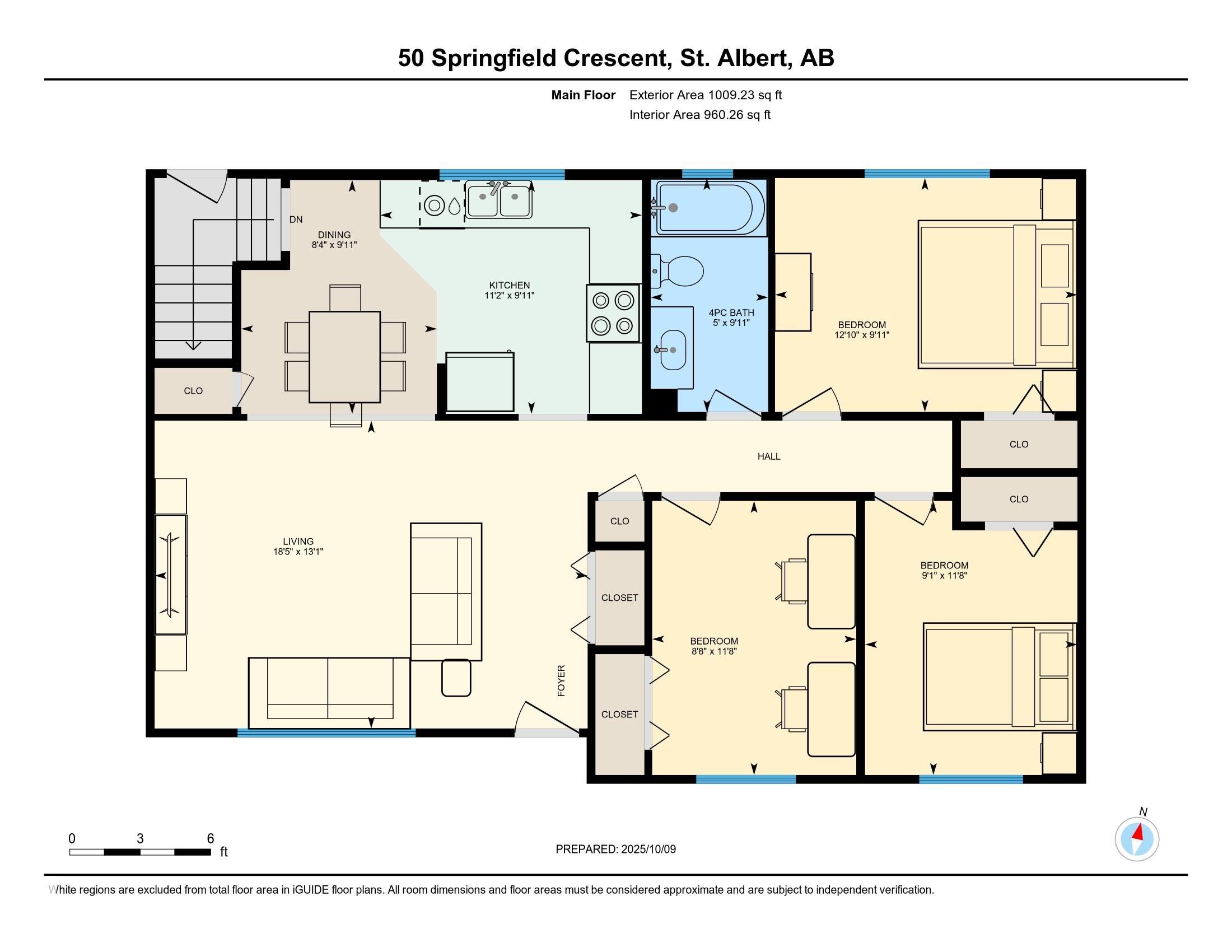 Photo 50 at 50 Springfield Crescent, Sturgeon Heights, St. Albert