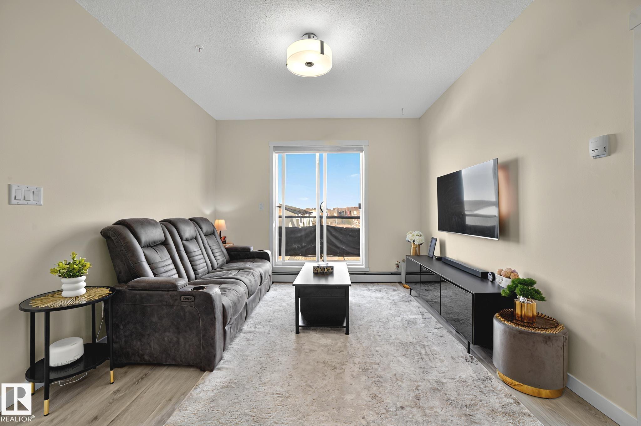 Photo 14 at 404 - 812 Welsh Drive SW, Walker, Edmonton