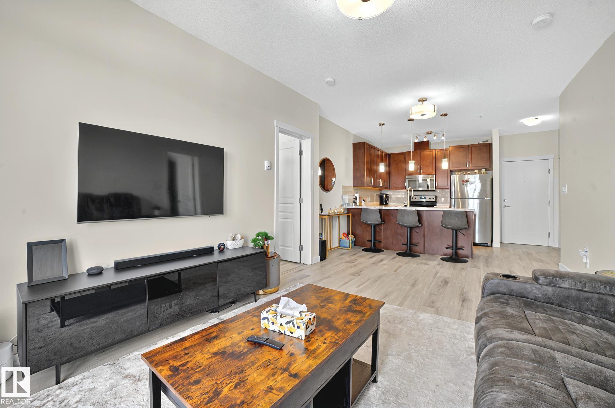 Photo 16 at 404 - 812 Welsh Drive SW, Walker, Edmonton