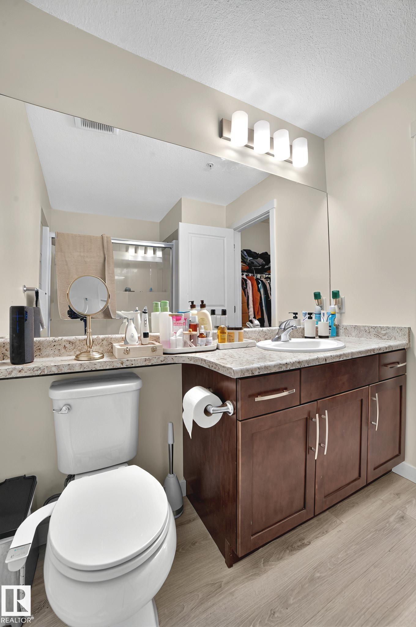Photo 17 at 404 - 812 Welsh Drive SW, Walker, Edmonton