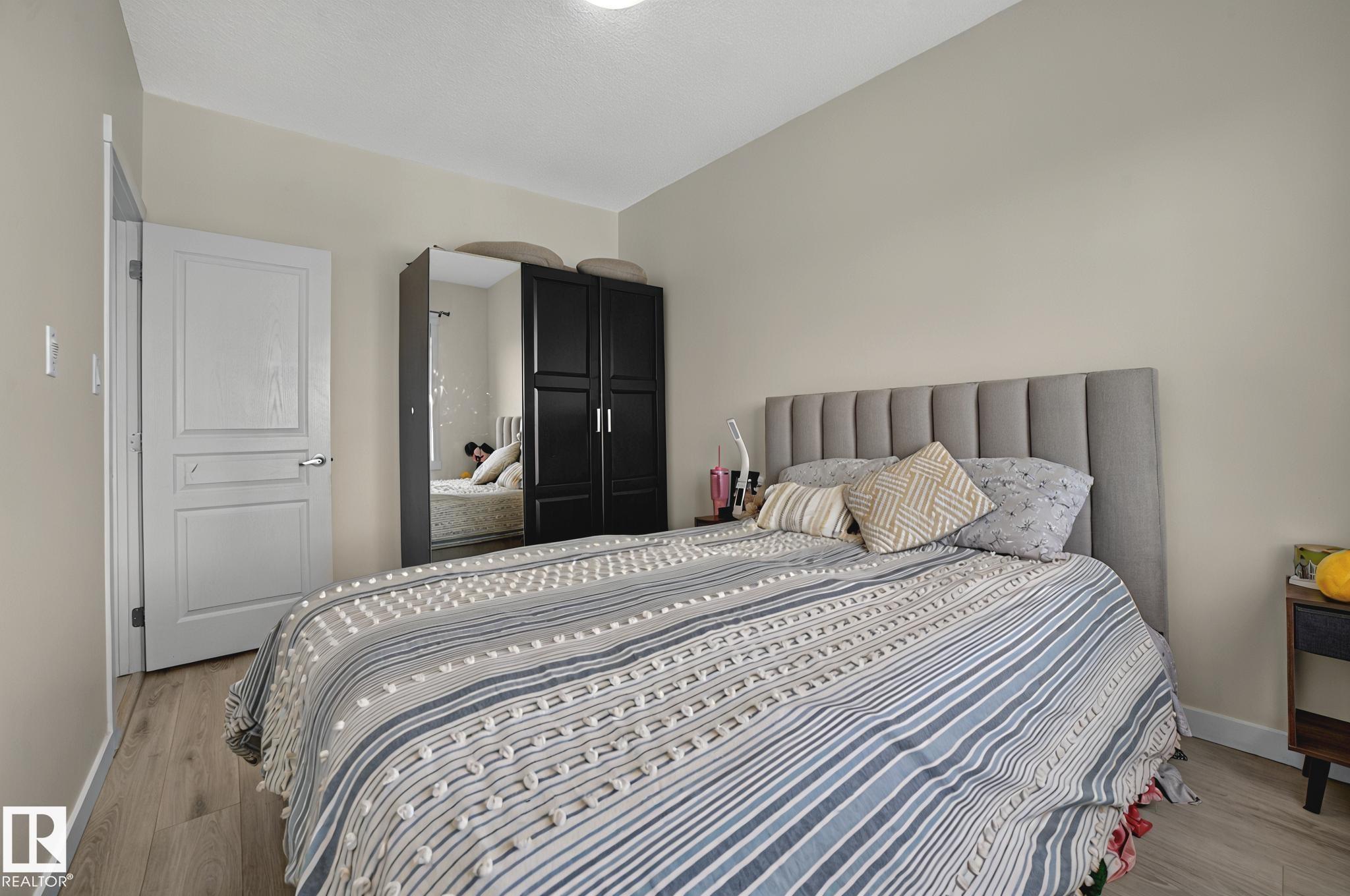 Photo 19 at 404 - 812 Welsh Drive SW, Walker, Edmonton