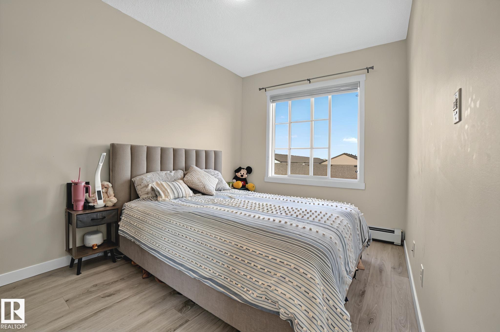 Photo 20 at 404 - 812 Welsh Drive SW, Walker, Edmonton