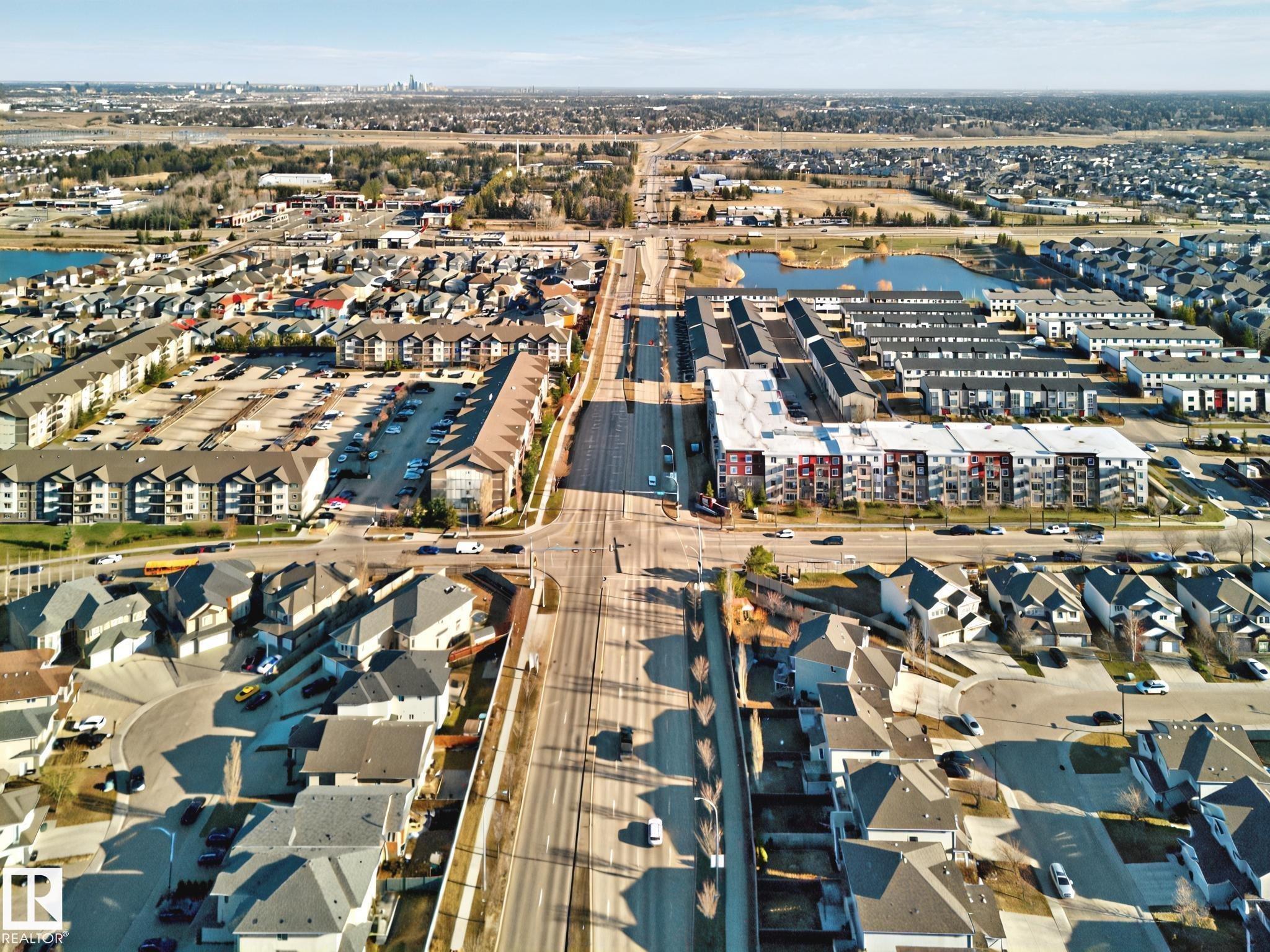 Photo 3 at 404 - 812 Welsh Drive SW, Walker, Edmonton