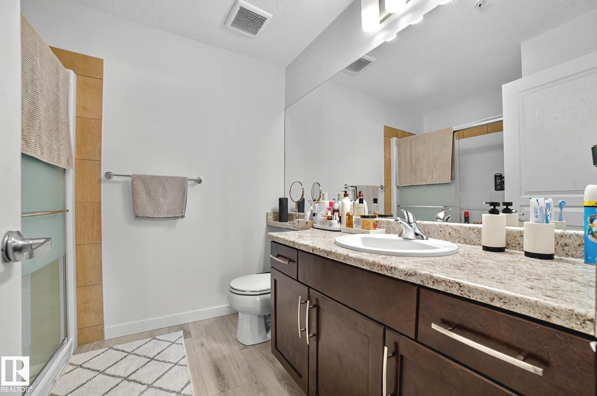 Photo 22 at 404 - 812 Welsh Drive SW, Walker, Edmonton