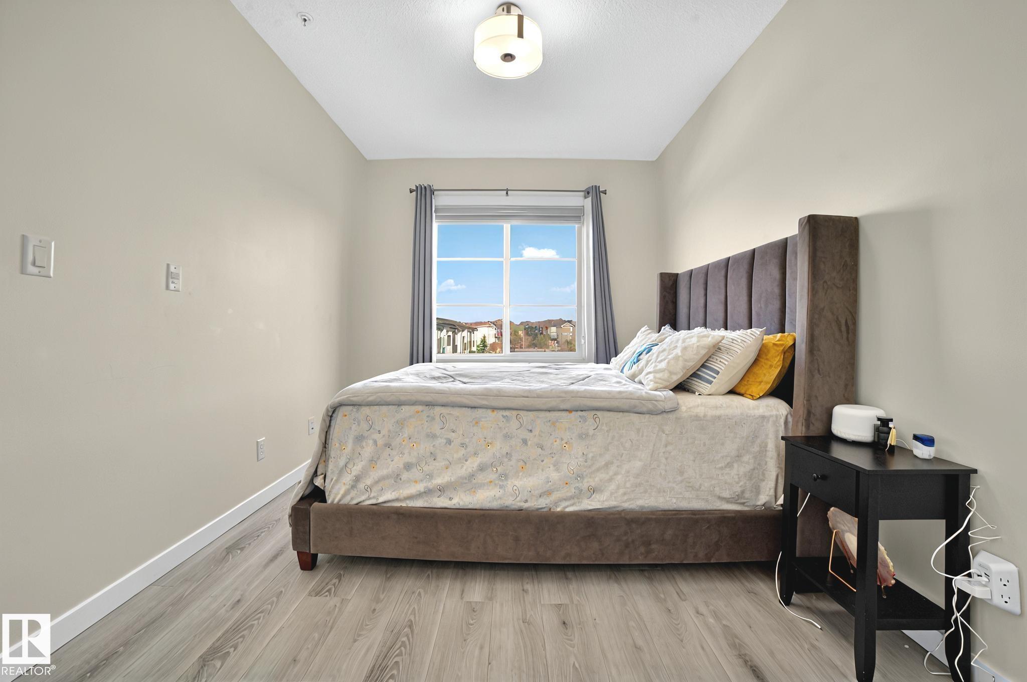 Photo 23 at 404 - 812 Welsh Drive SW, Walker, Edmonton