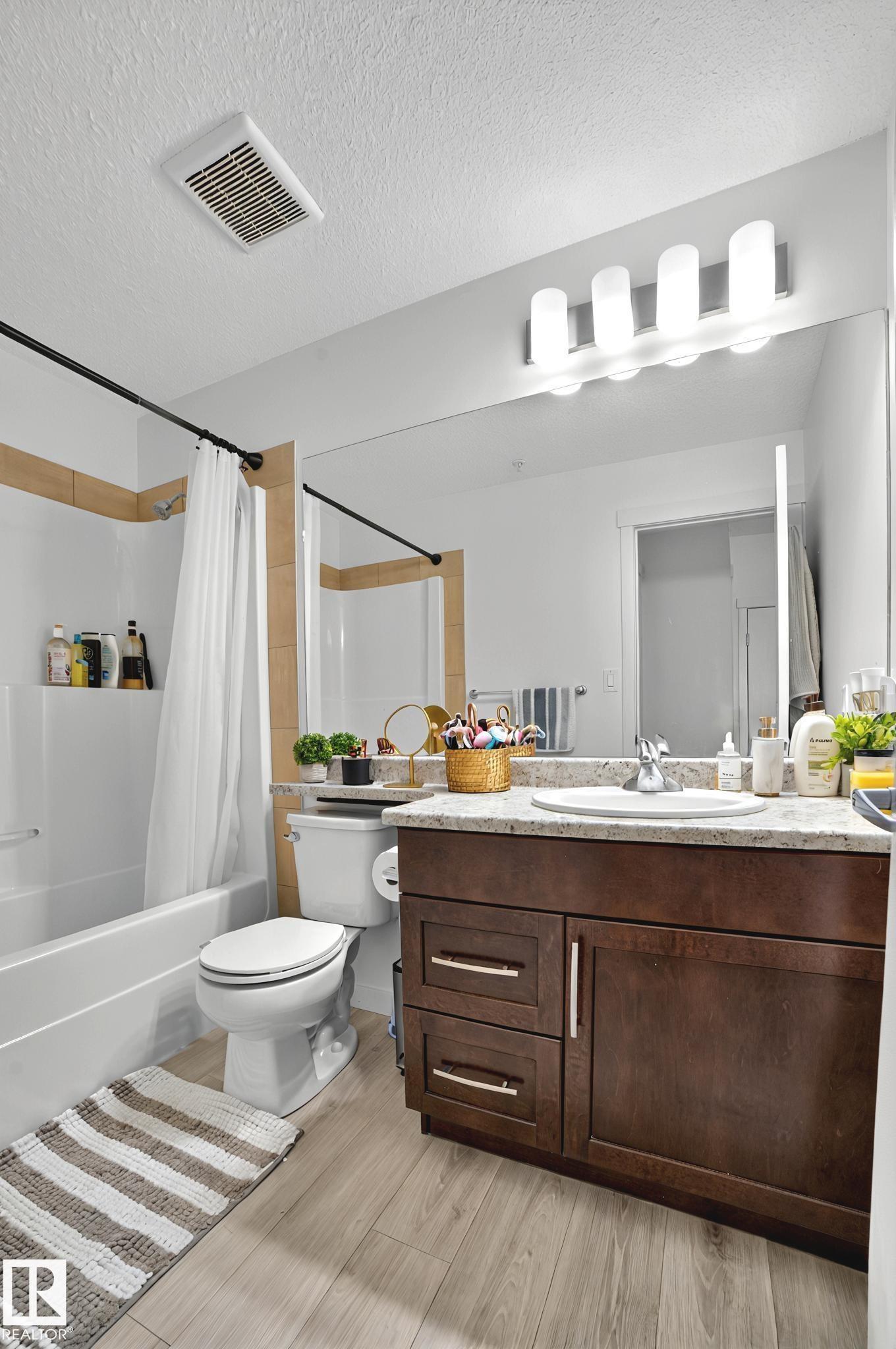 Photo 24 at 404 - 812 Welsh Drive SW, Walker, Edmonton