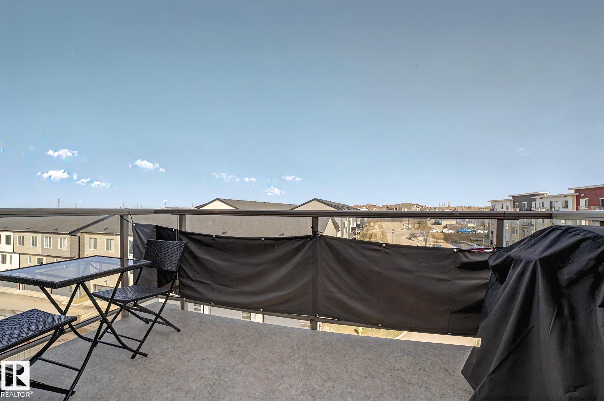 Photo 25 at 404 - 812 Welsh Drive SW, Walker, Edmonton