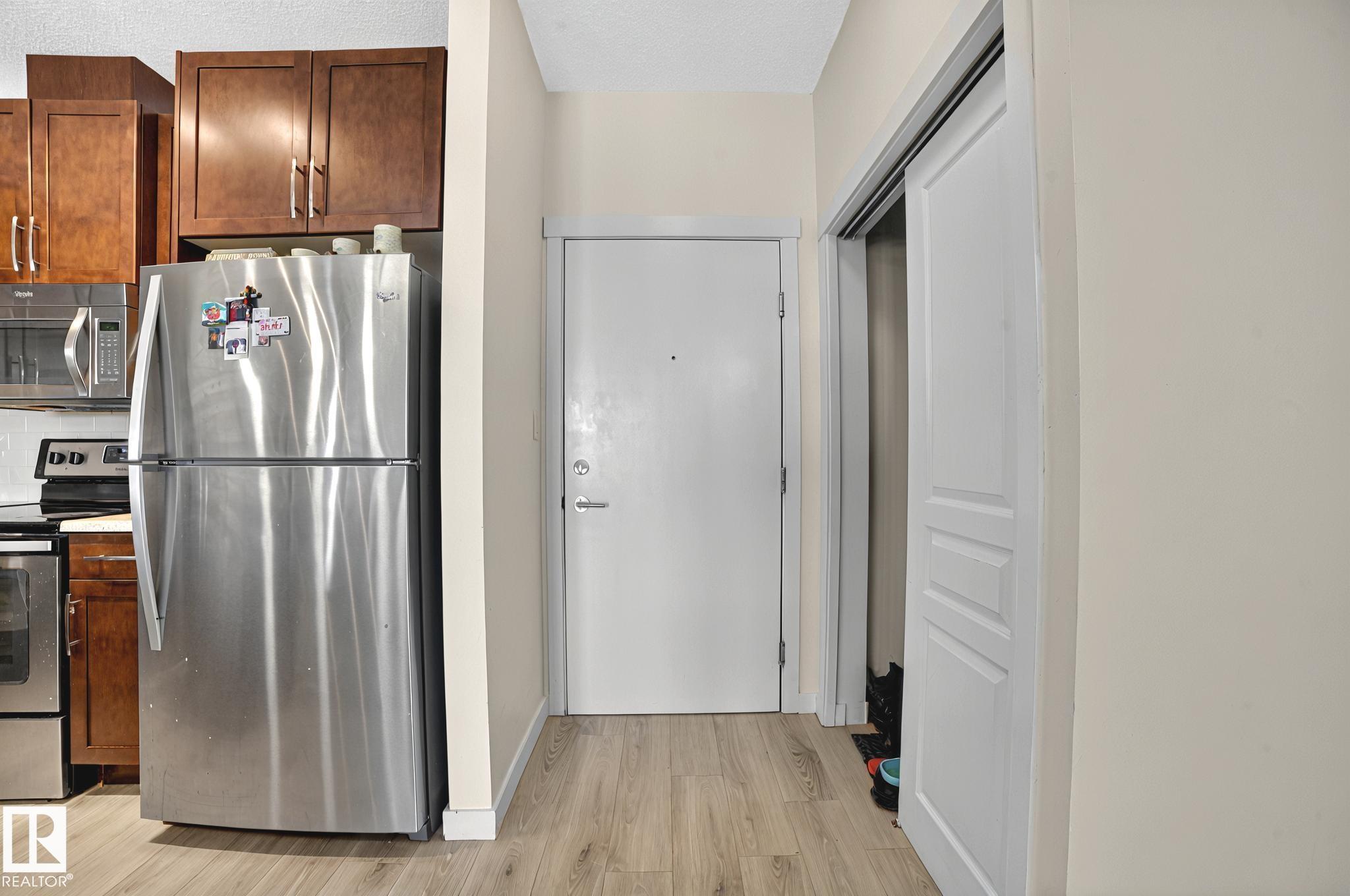 Photo 10 at 404 - 812 Welsh Drive SW, Walker, Edmonton