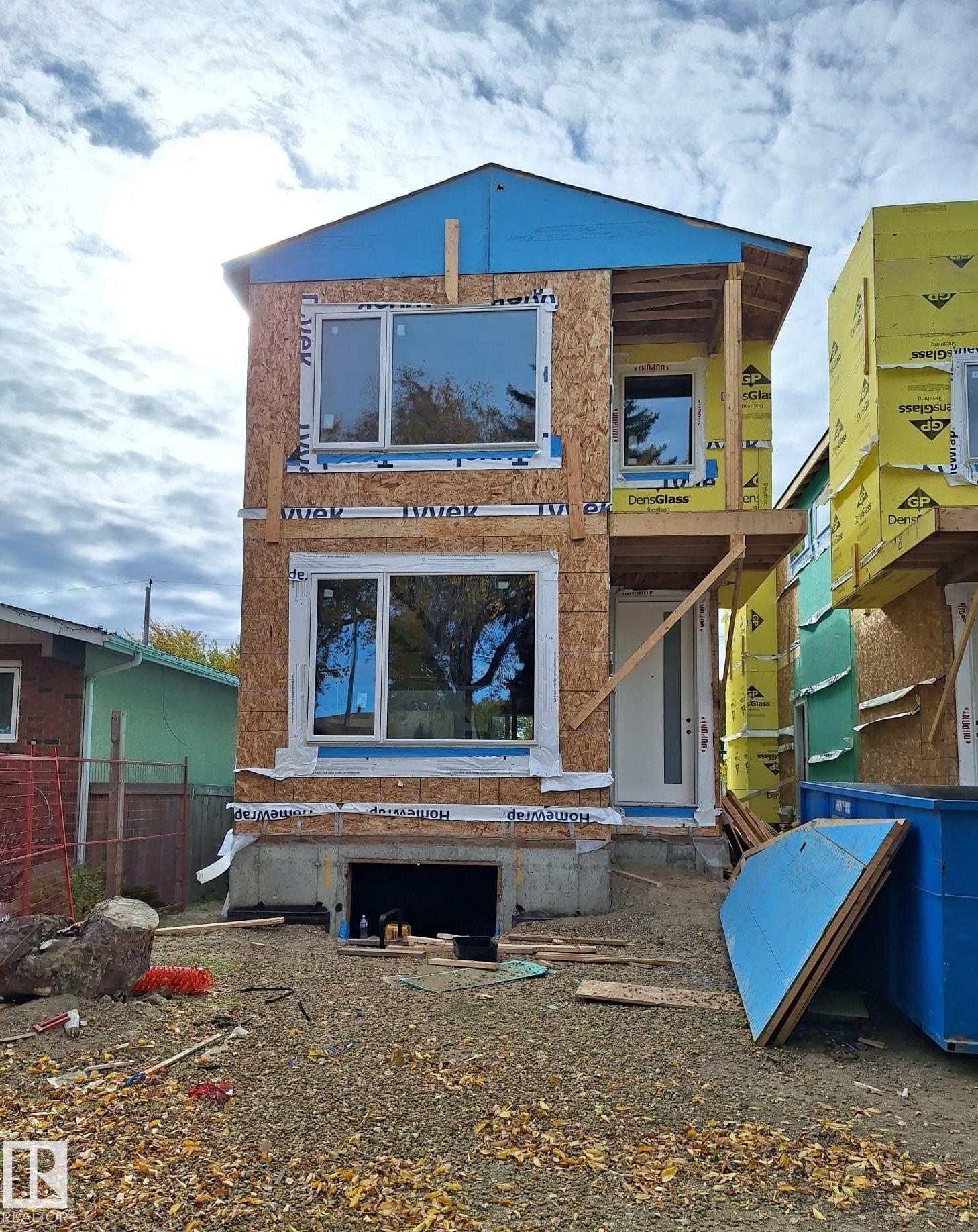 3605 112 Avenue NW, Beverly Heights, Edmonton 