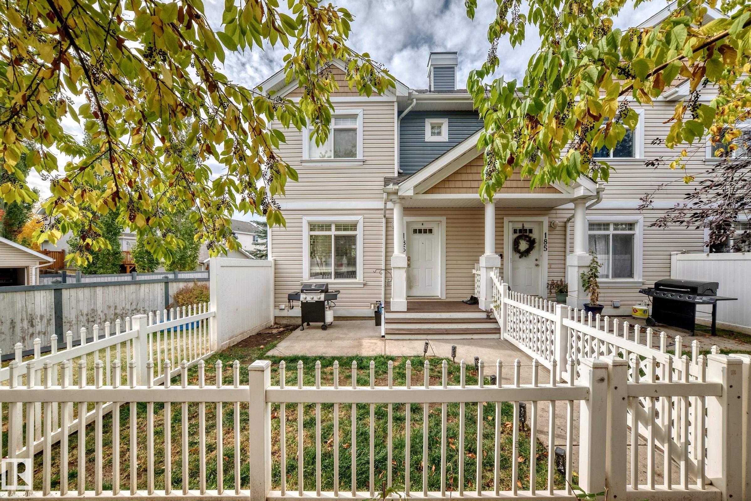 Photo 2 at 186 - 1804 70 Street SW, Summerside, Edmonton