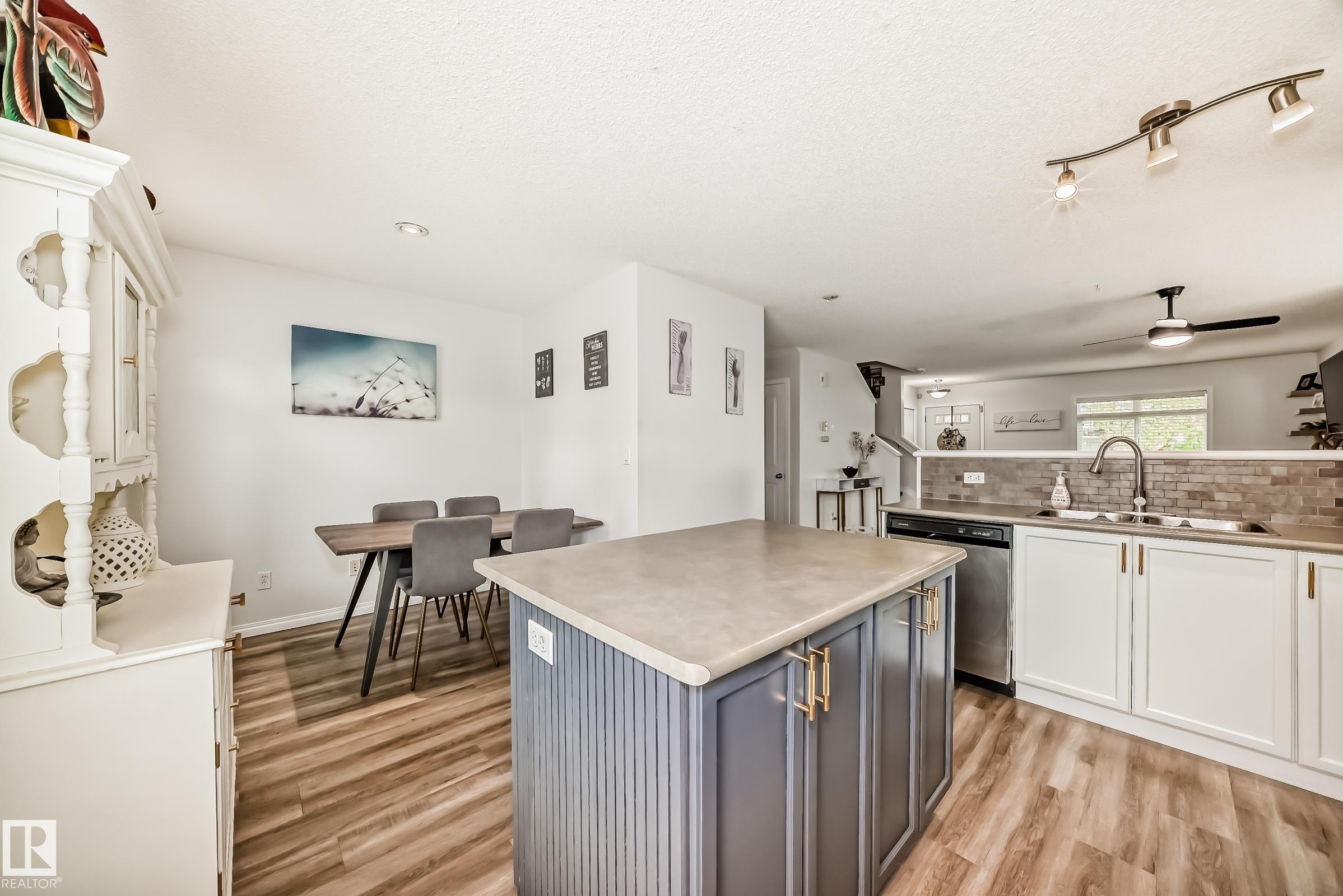 Photo 13 at 186 - 1804 70 Street SW, Summerside, Edmonton