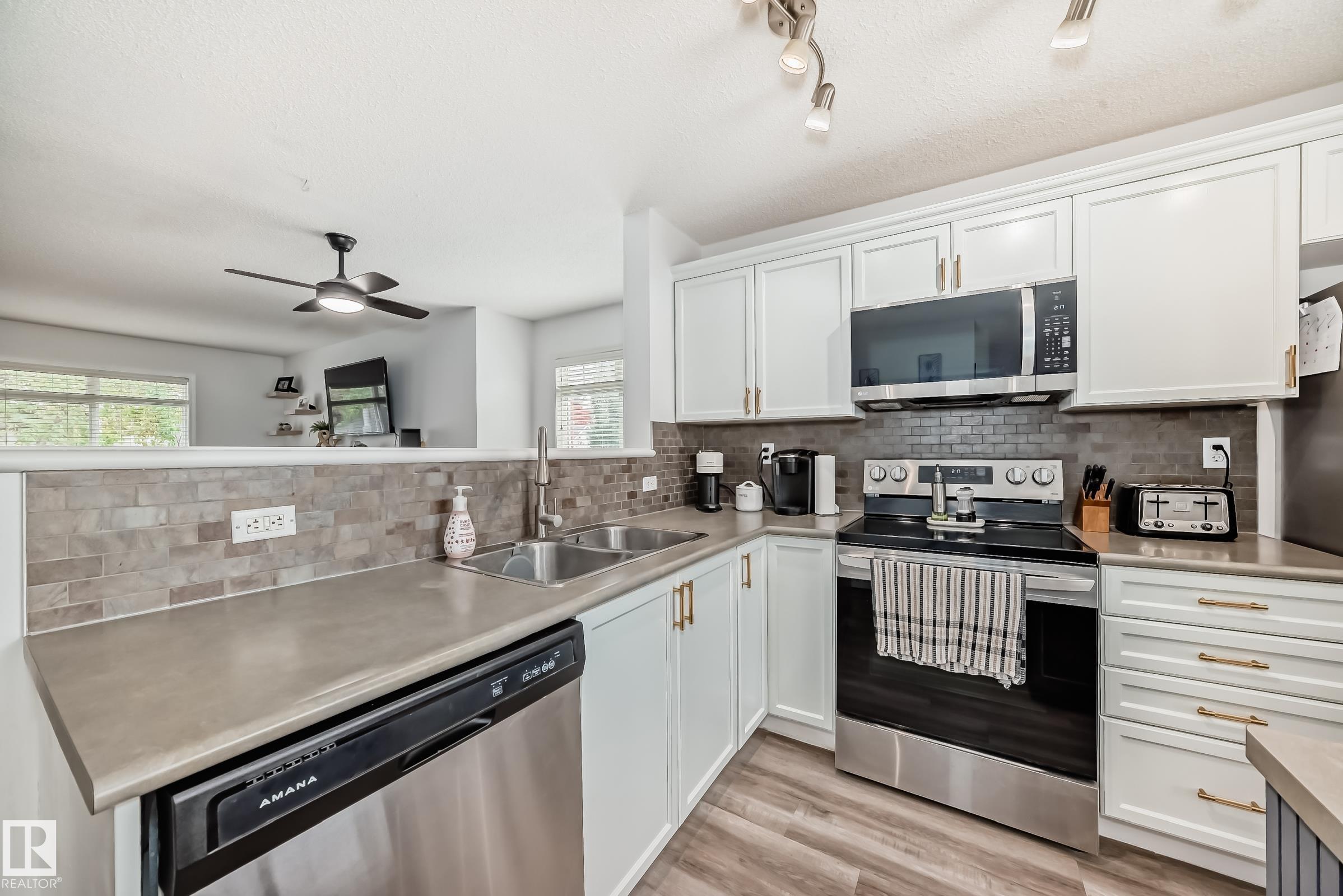 Photo 21 at 186 - 1804 70 Street SW, Summerside, Edmonton