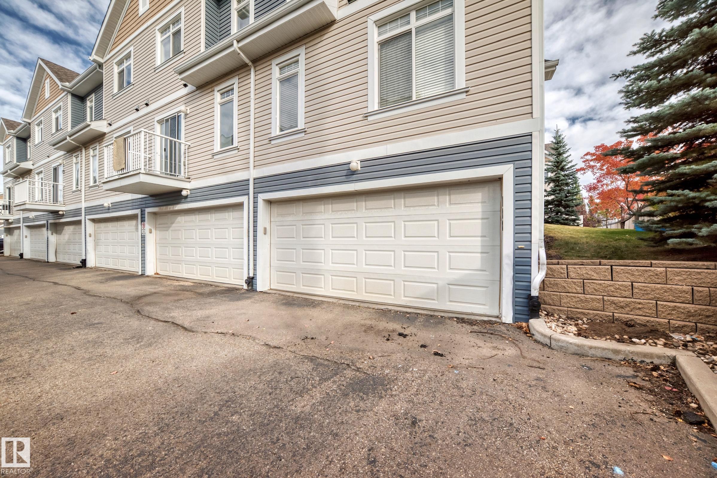 Photo 43 at 186 - 1804 70 Street SW, Summerside, Edmonton